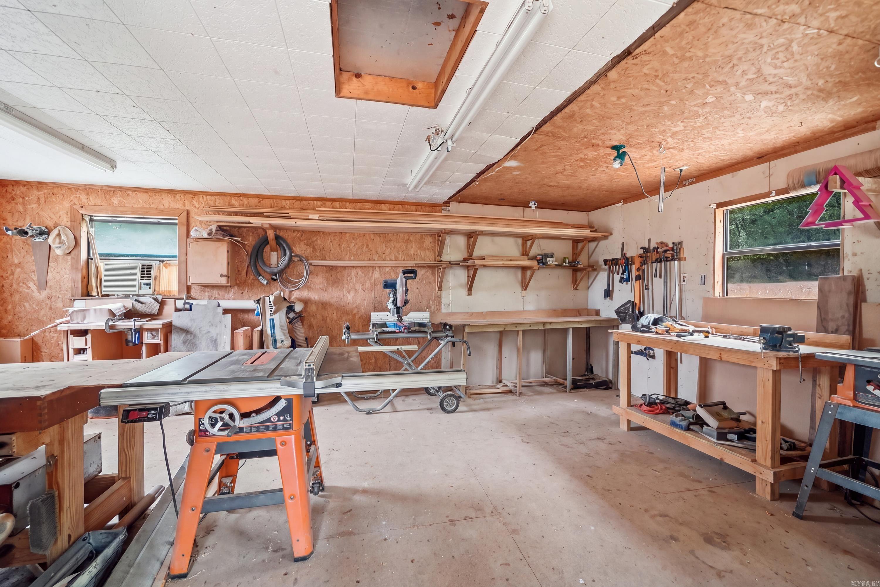 243 Pickles Gap Road  Conway, AR