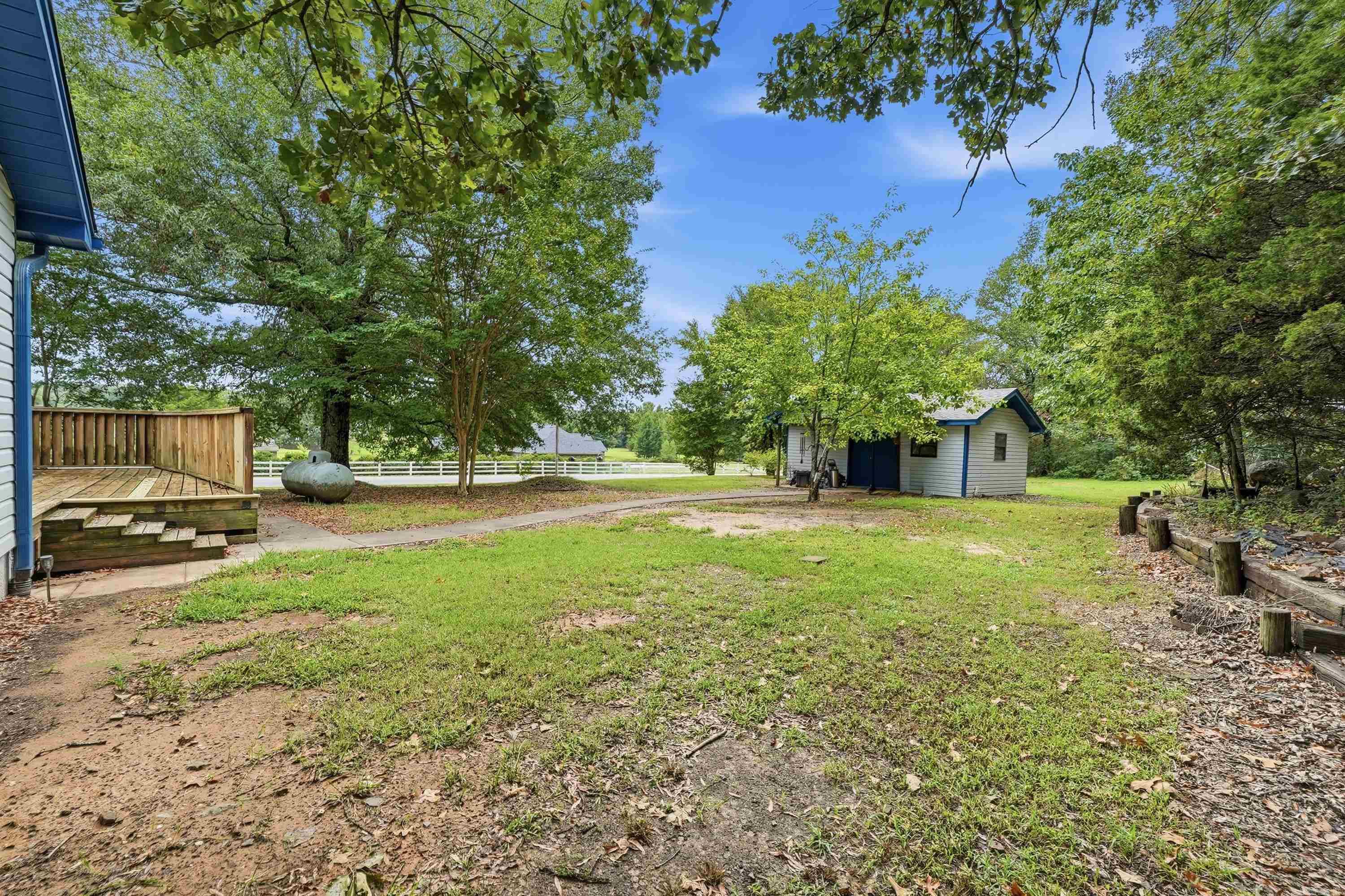 243 Pickles Gap Road  Conway, AR