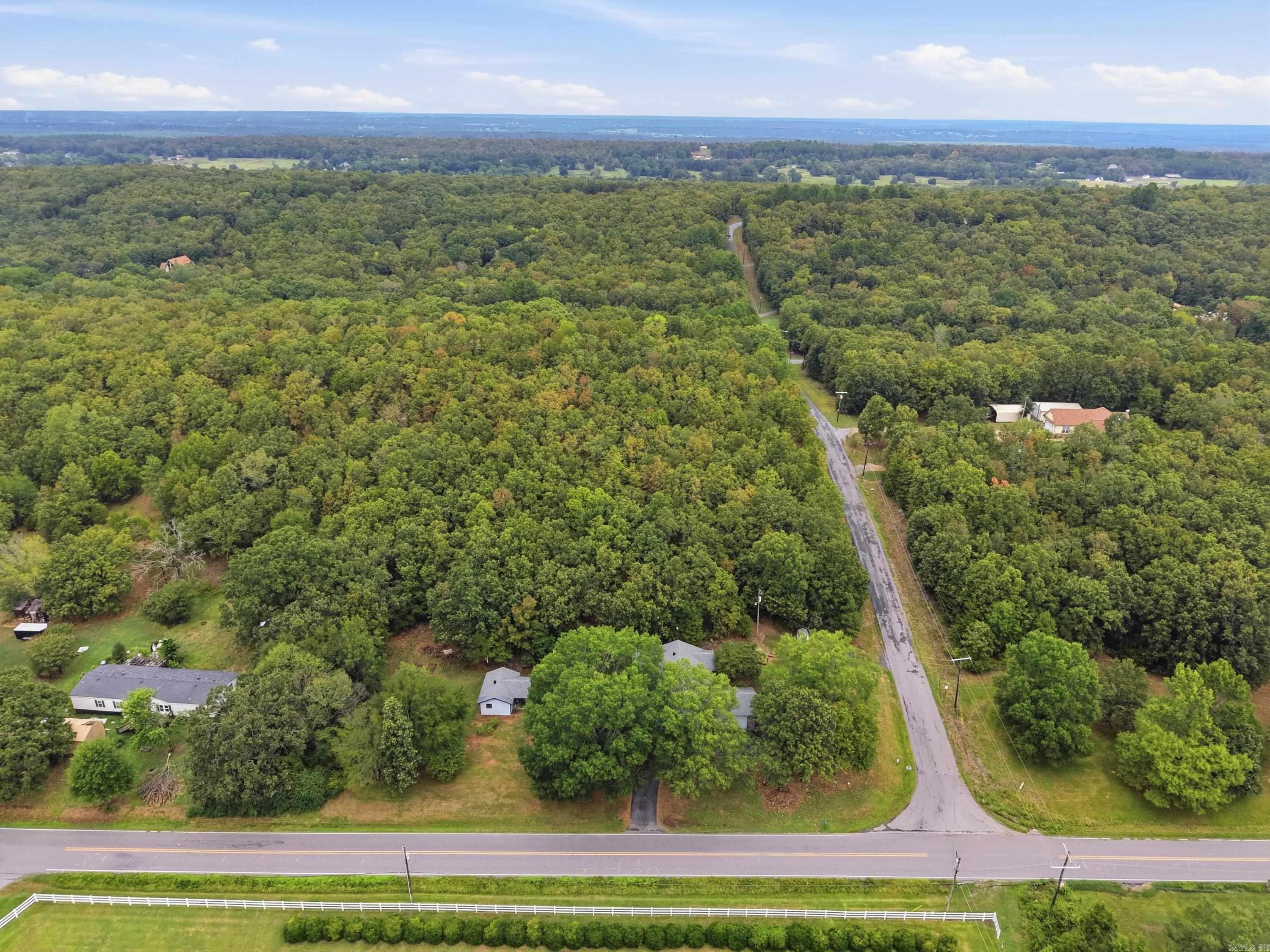 243 Pickles Gap Road  Conway, AR