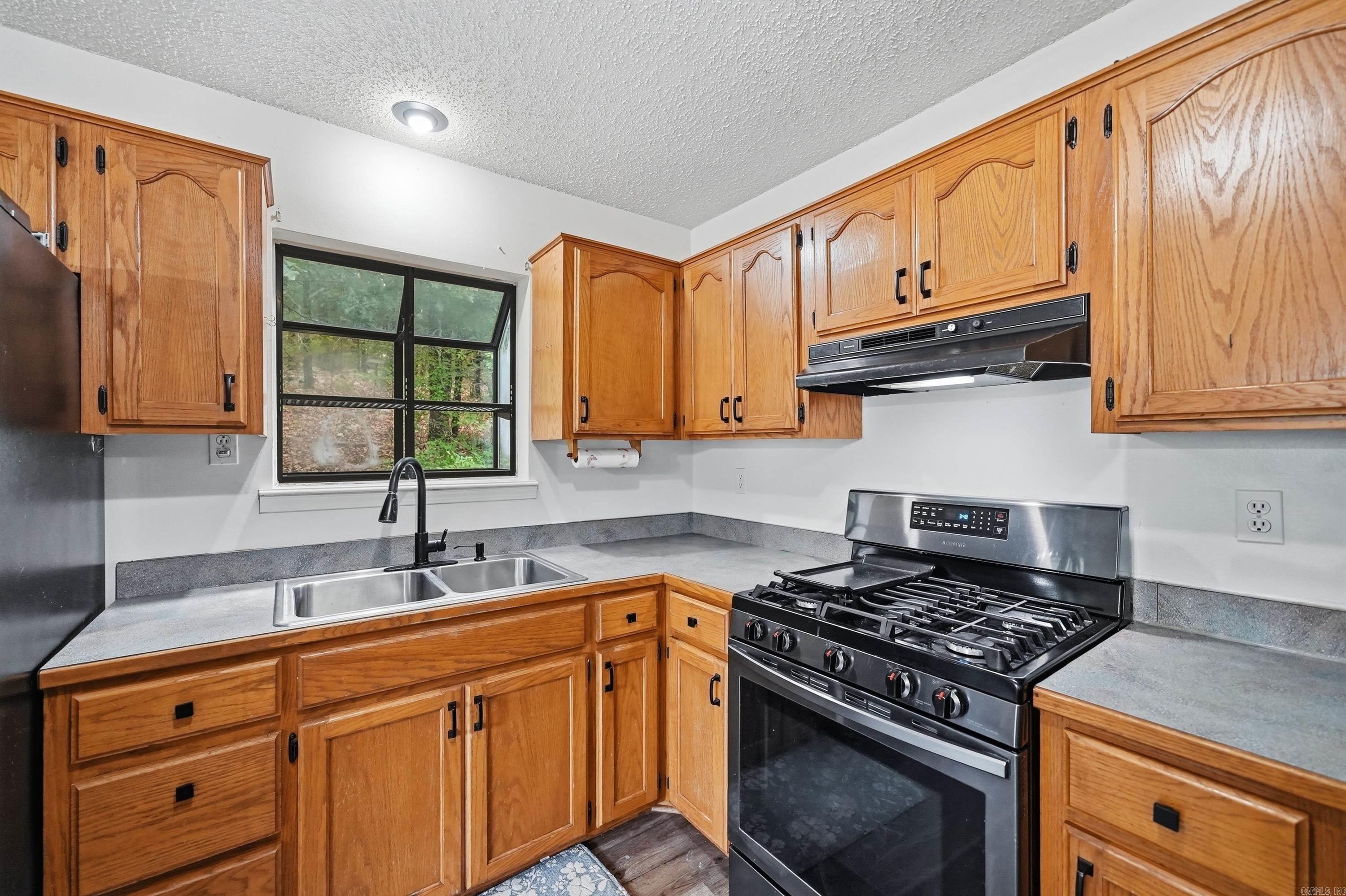 243 Pickles Gap Road  Conway, AR