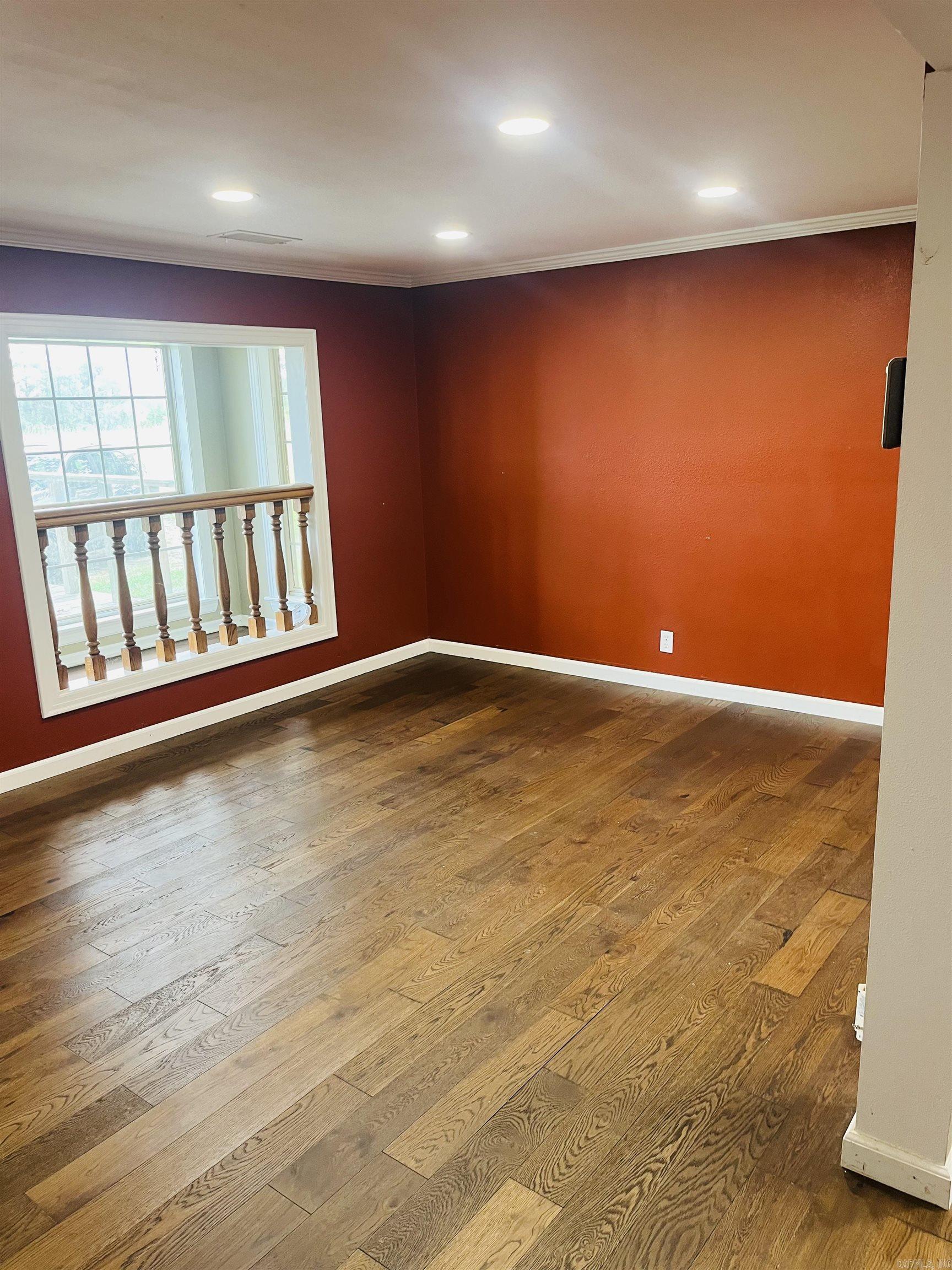 2027 E 82  Hamburg, AR