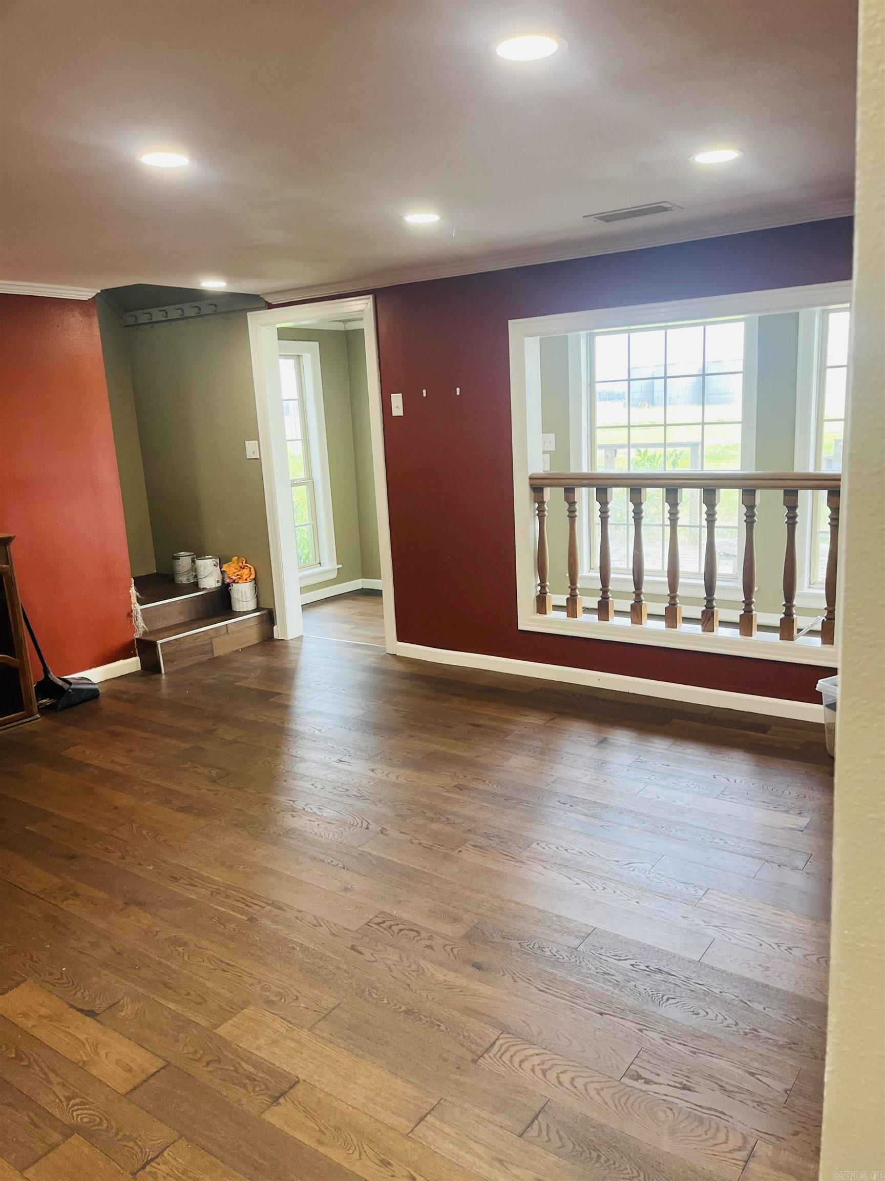 2027 E 82  Hamburg, AR