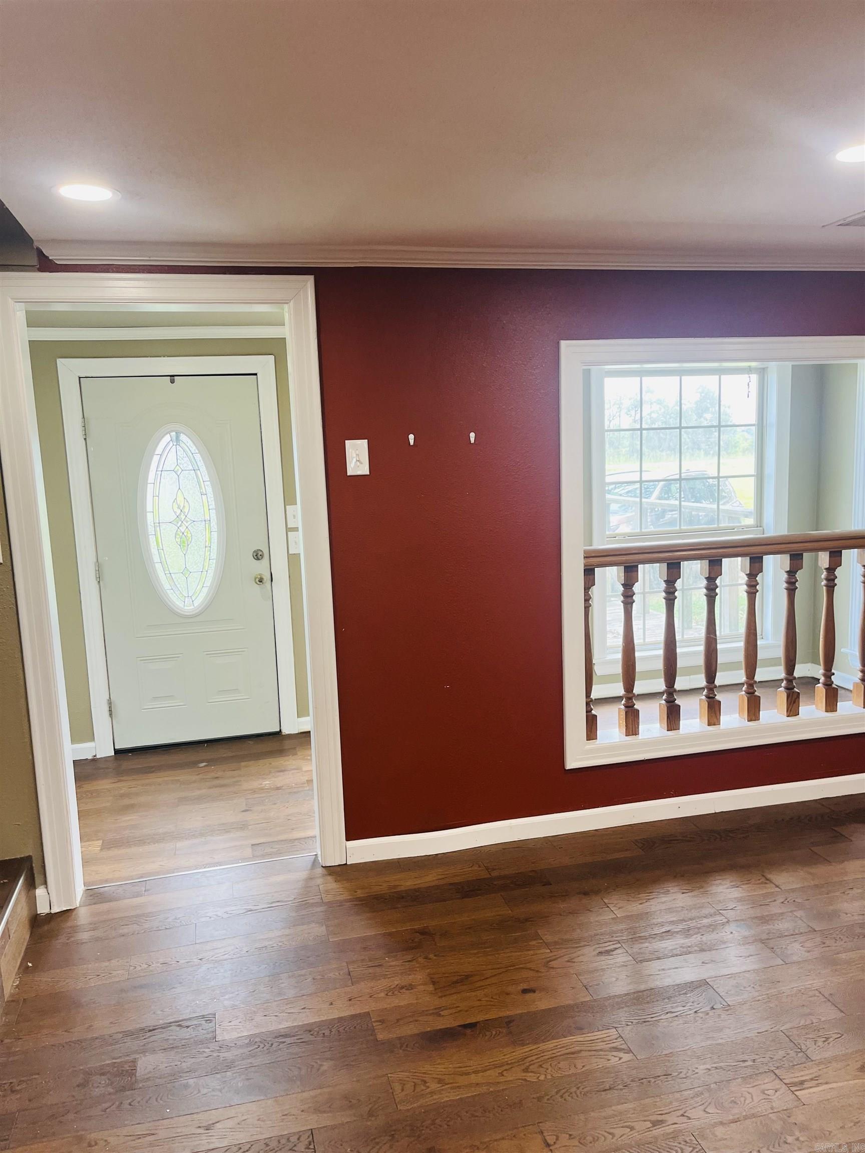 2027 E 82  Hamburg, AR