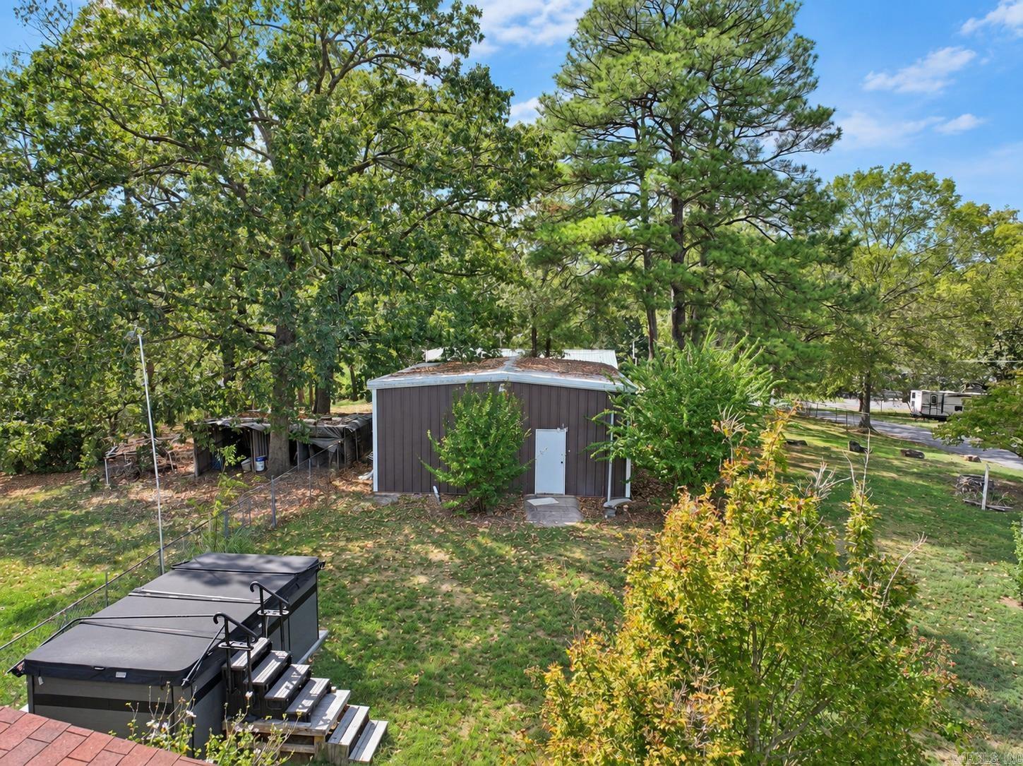 186 Echo  Hot Springs, AR