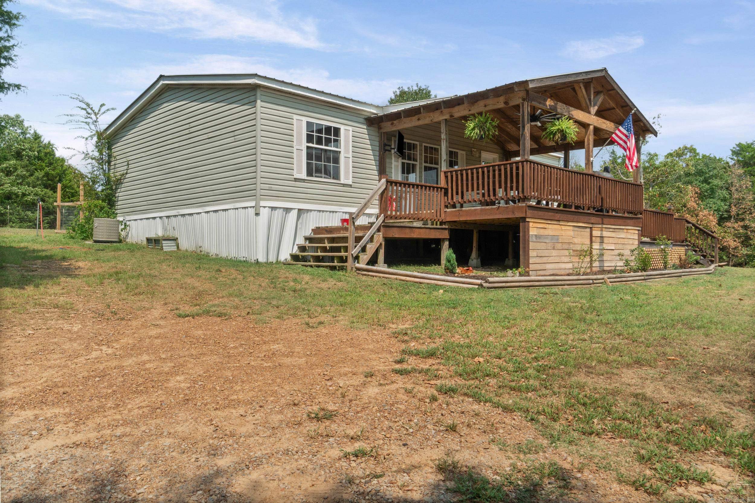 746 Sandy Ford Road — photo 3