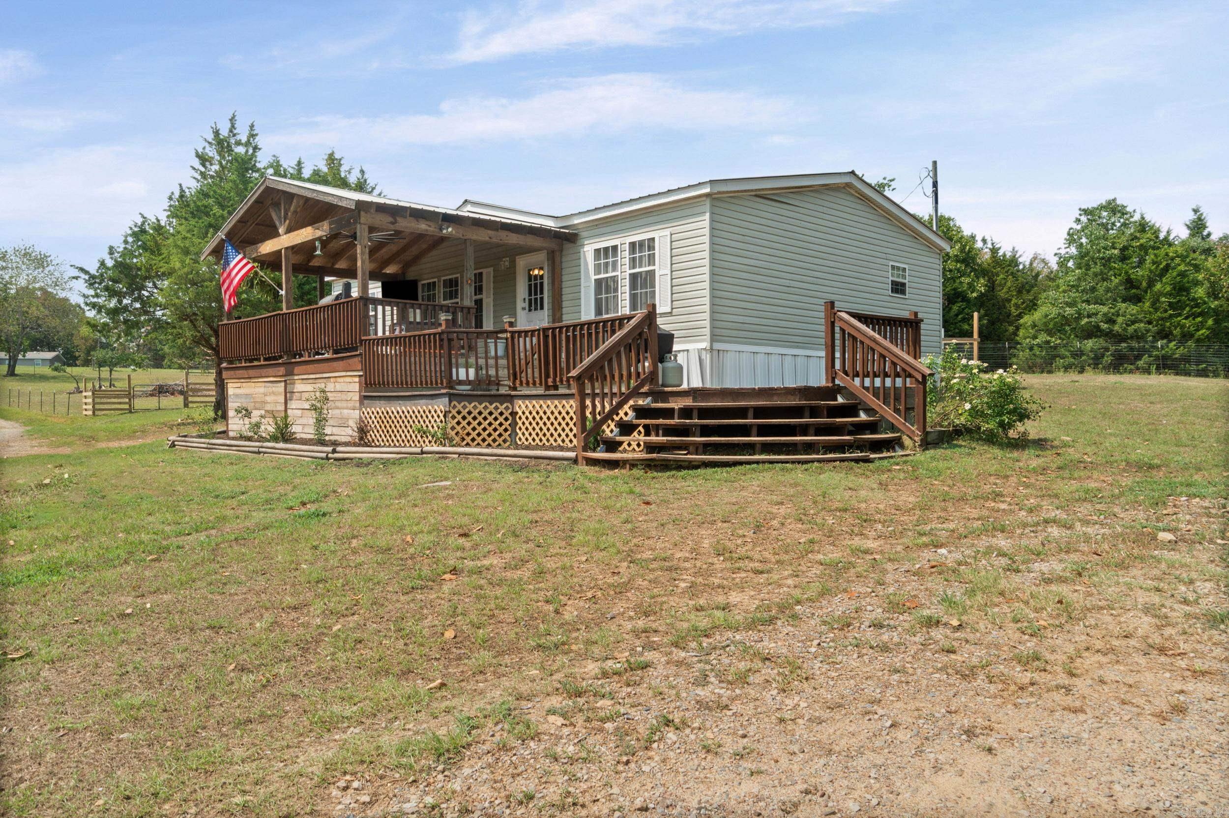 746 Sandy Ford Road — photo 4