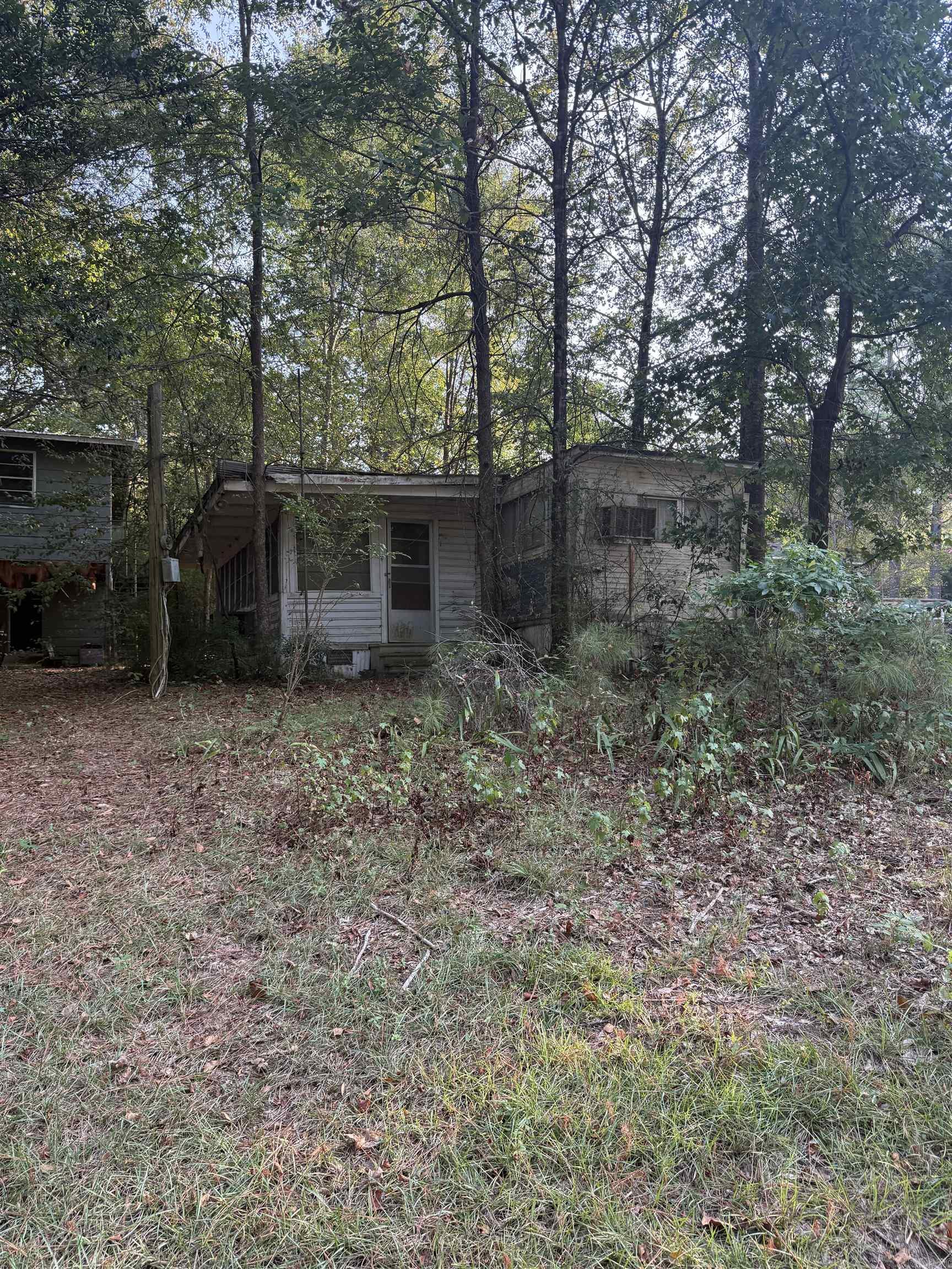 295  Ouachita 15  Chidester, AR
