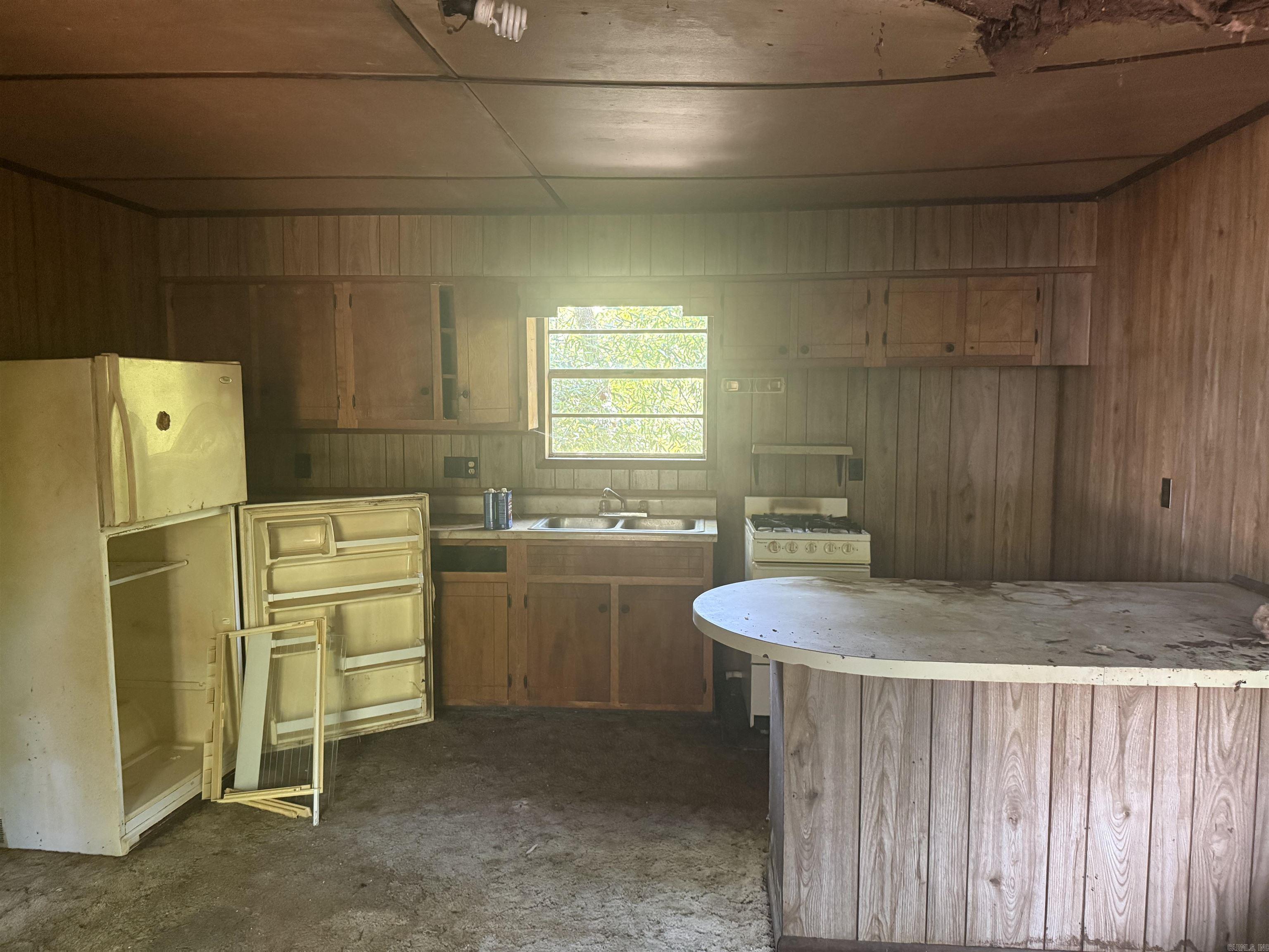 295 Ouachita 15  Chidester, AR