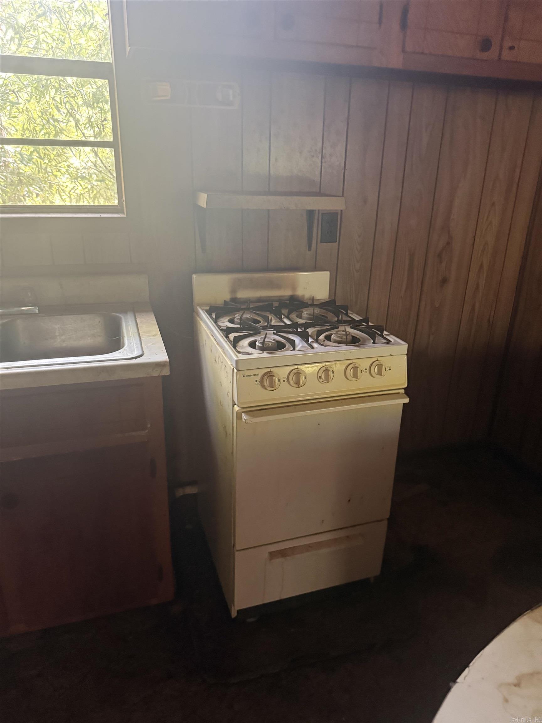 295 Ouachita 15  Chidester, AR