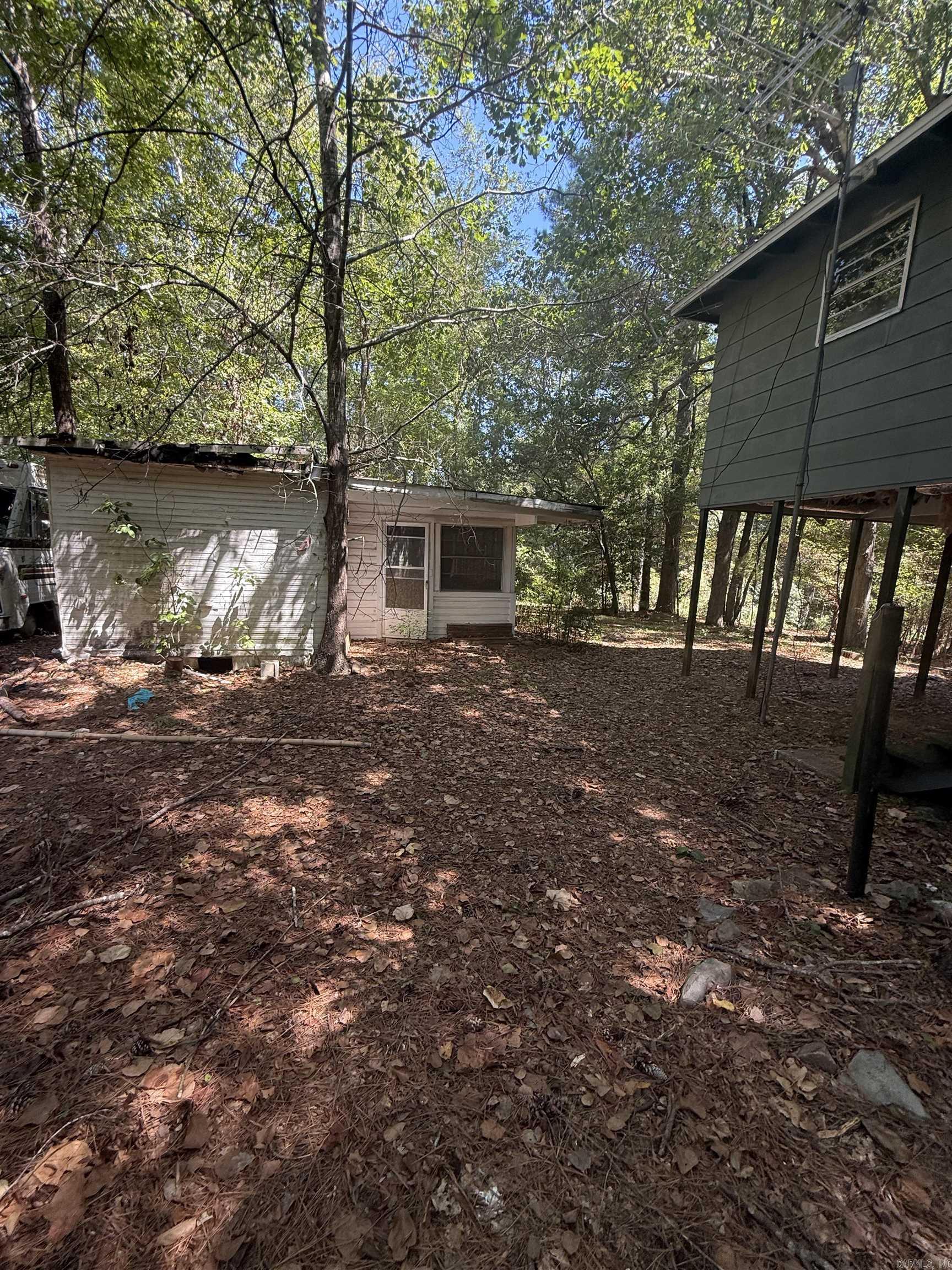 295 Ouachita 15  Chidester, AR