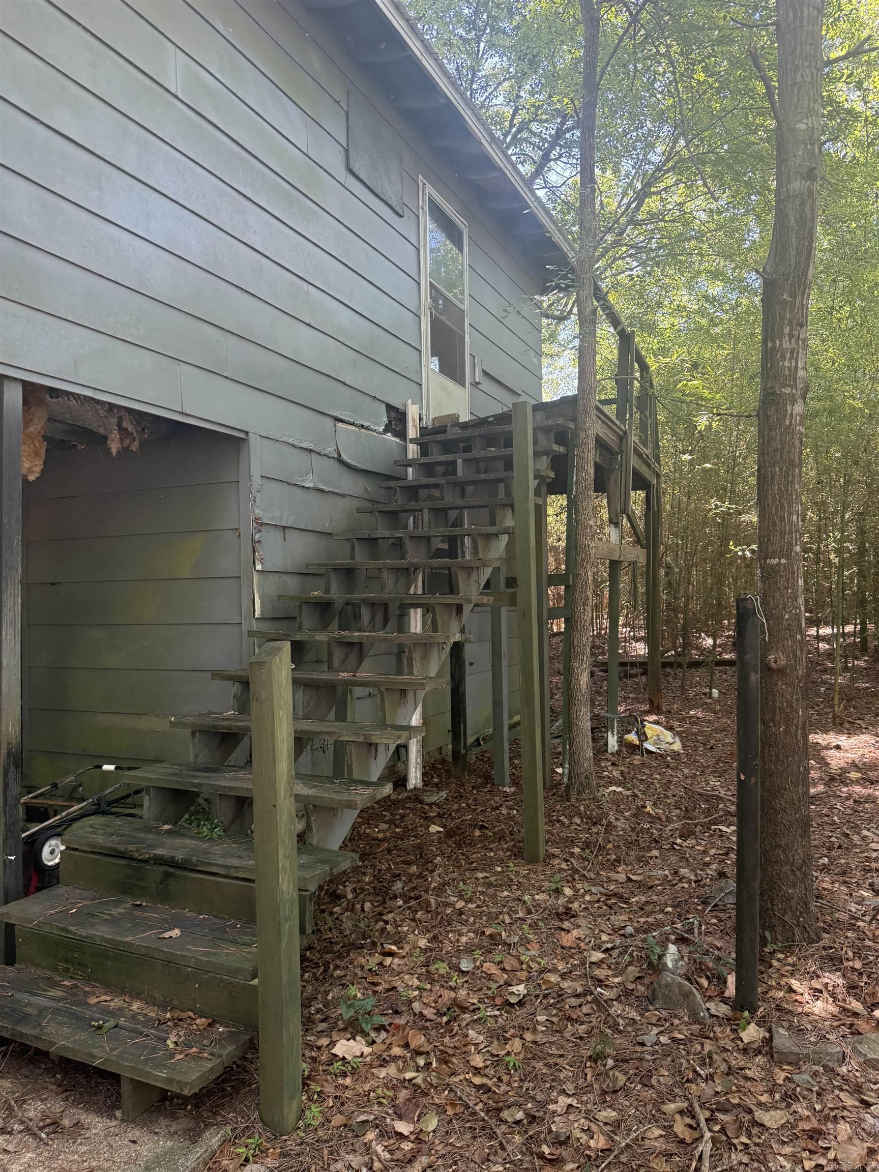 295 Ouachita 15  Chidester, AR