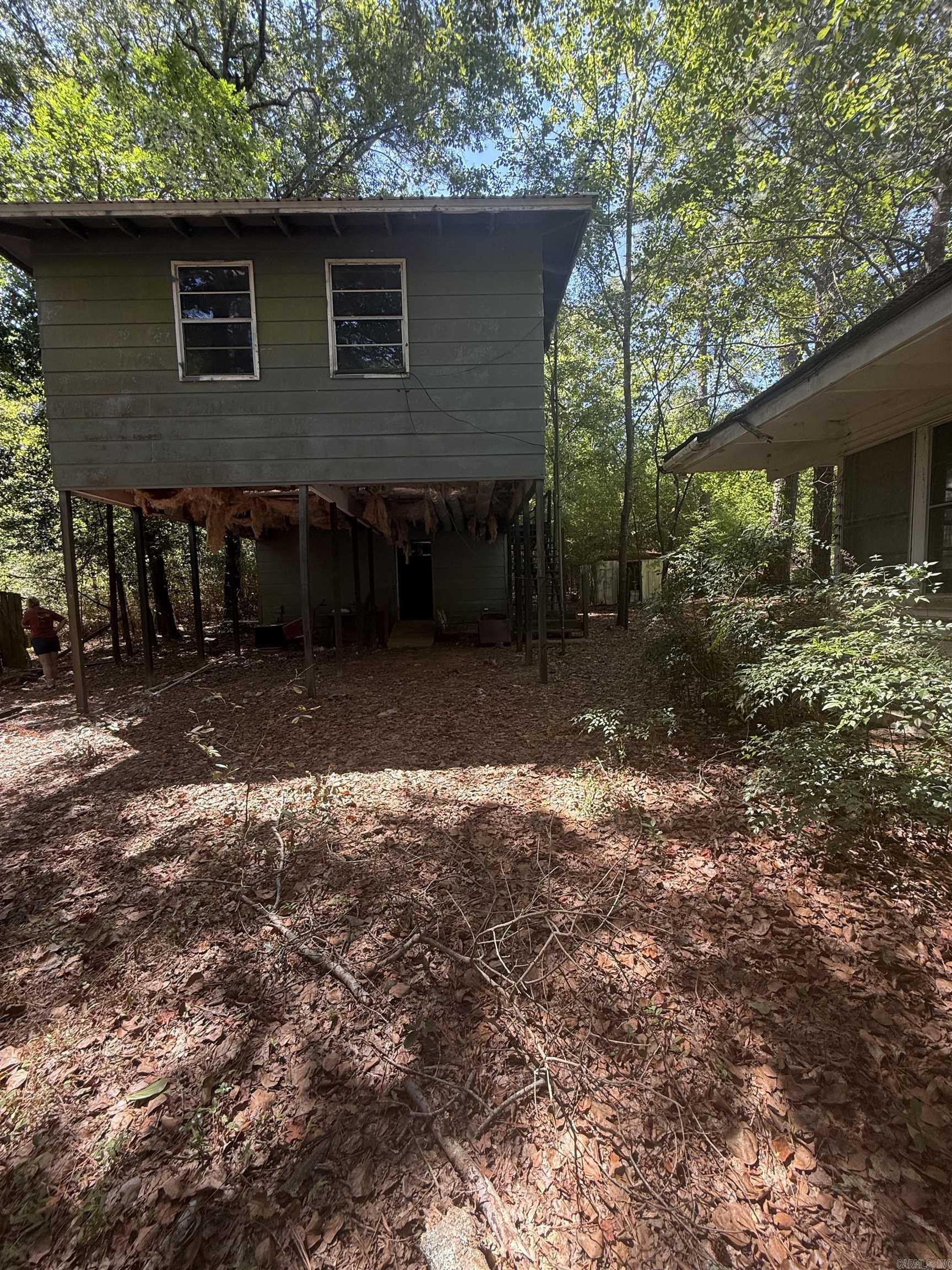 295 Ouachita 15  Chidester, AR