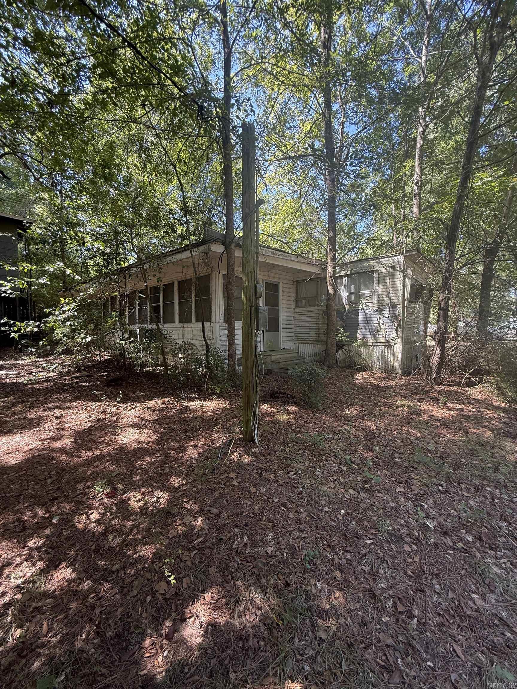 295 Ouachita 15  Chidester, AR