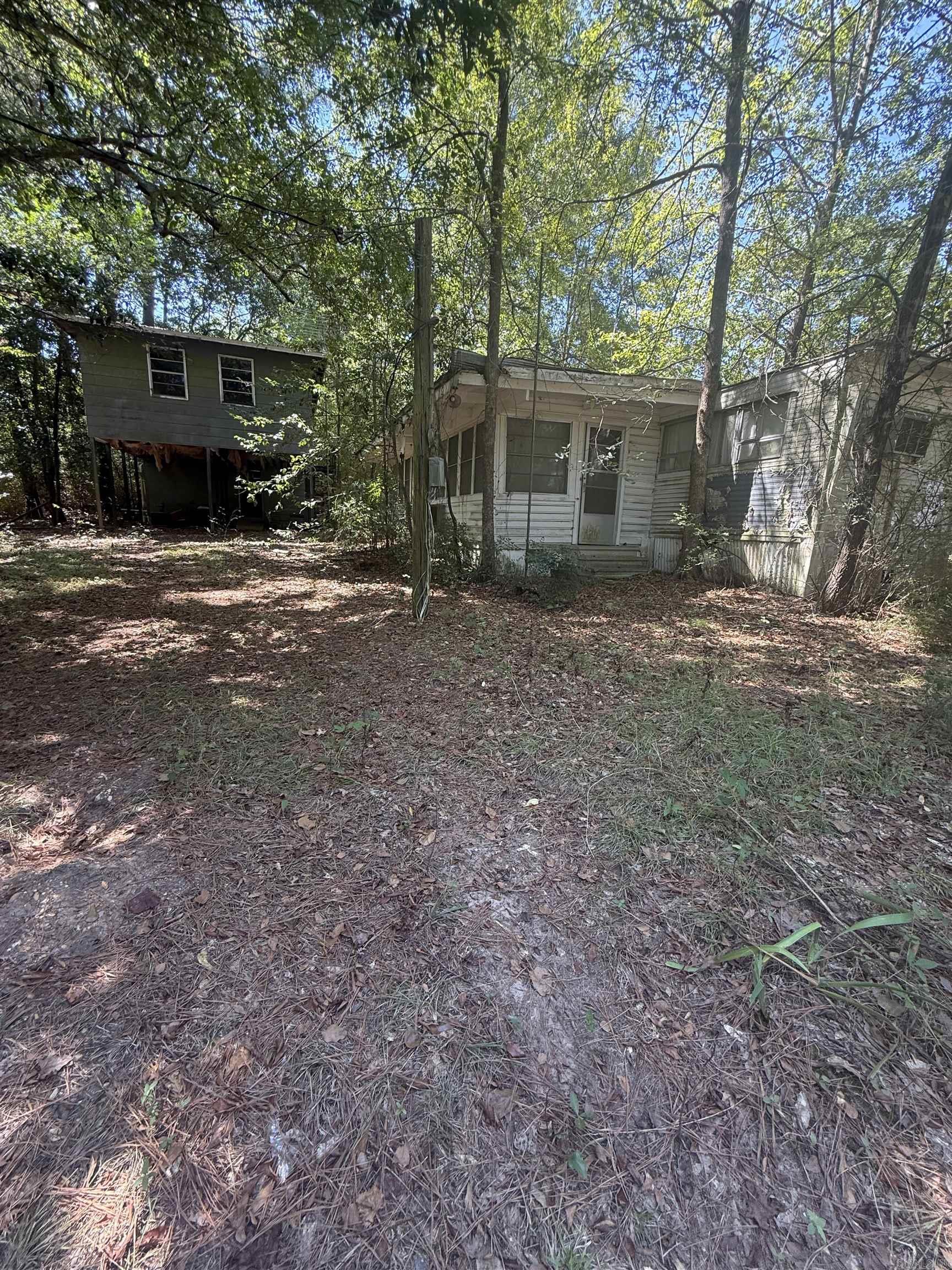 295 Ouachita 15  Chidester, AR