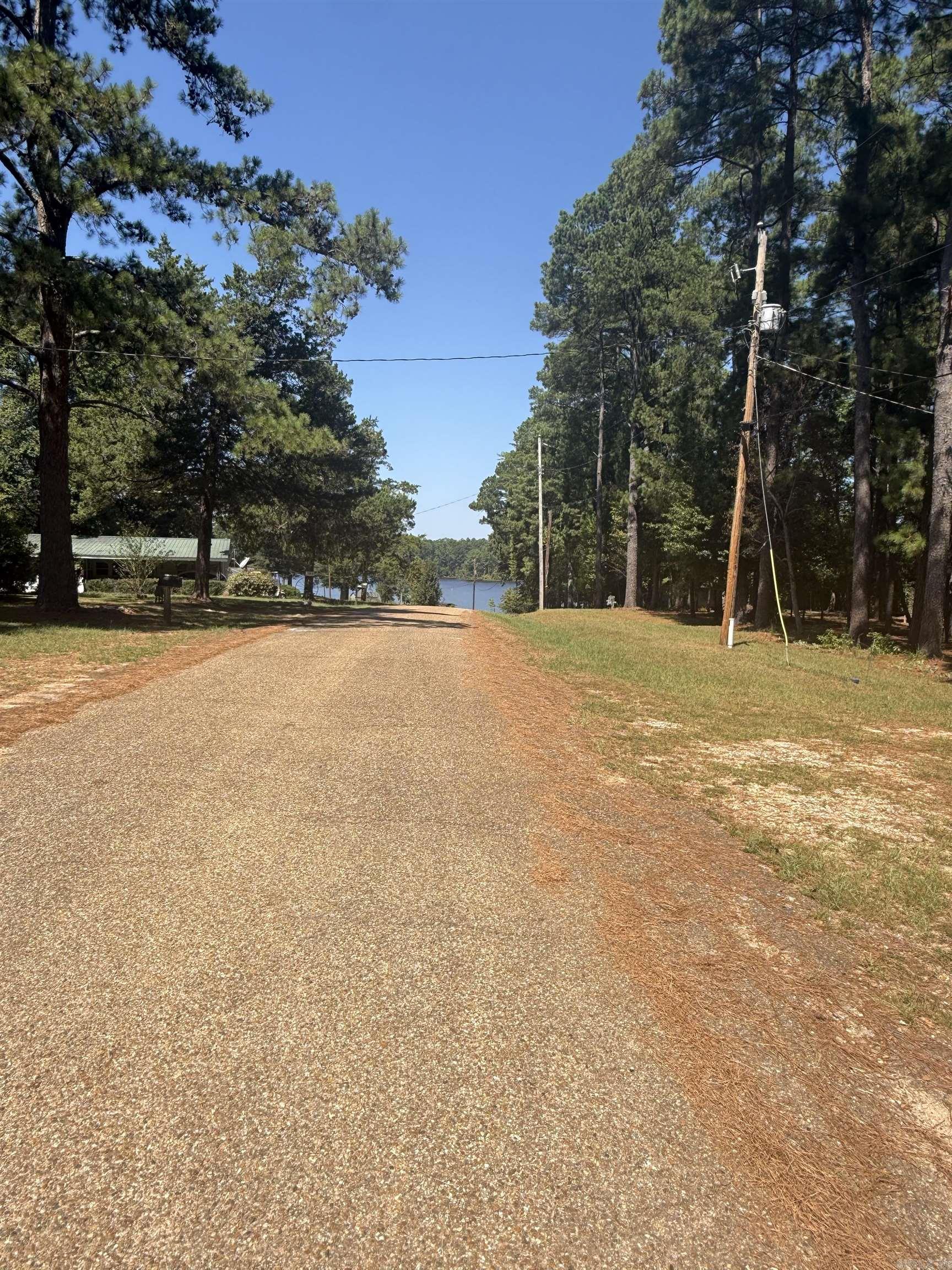 295 Ouachita 15  Chidester, AR