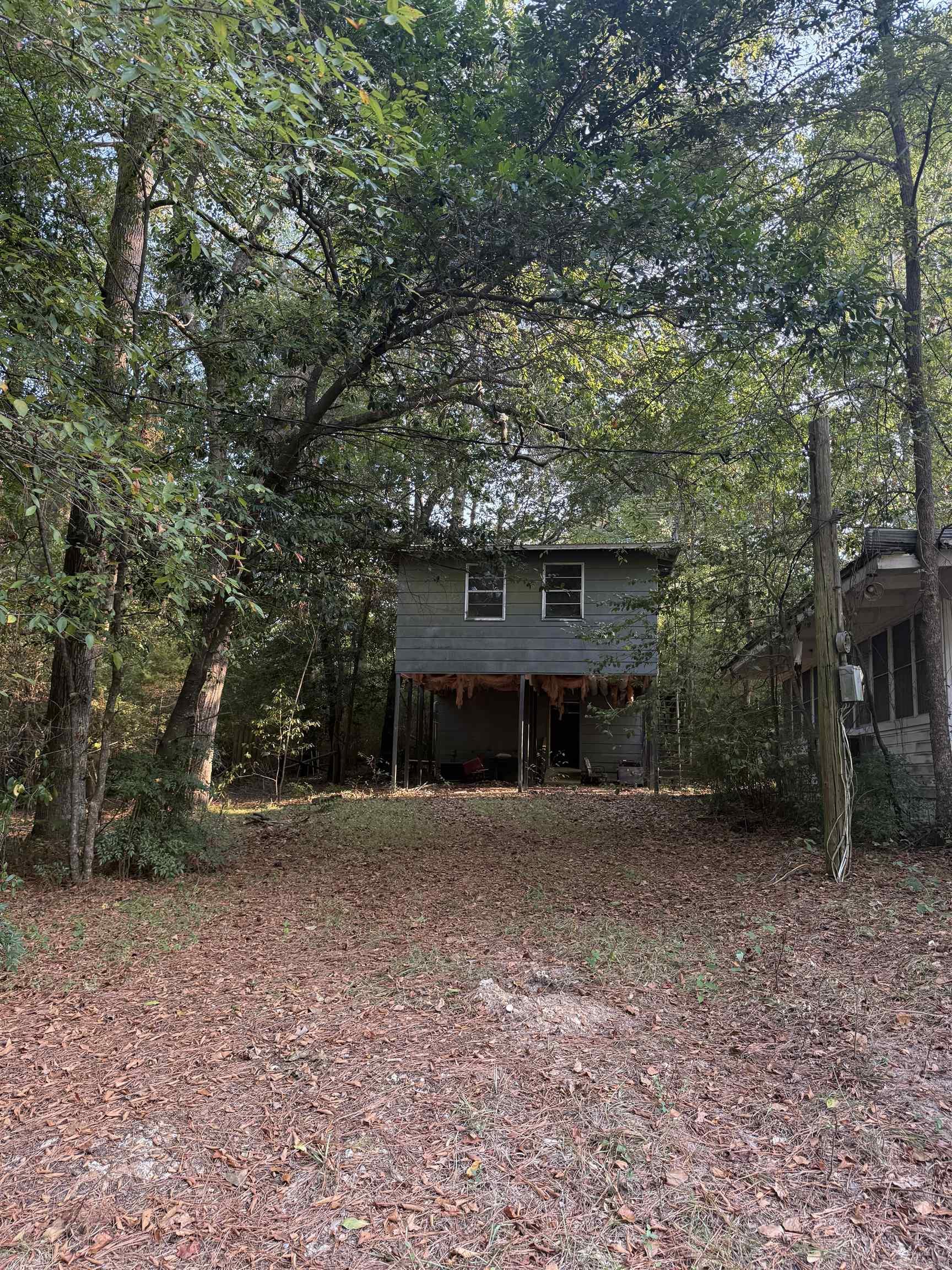 295 Ouachita 15  Chidester, AR