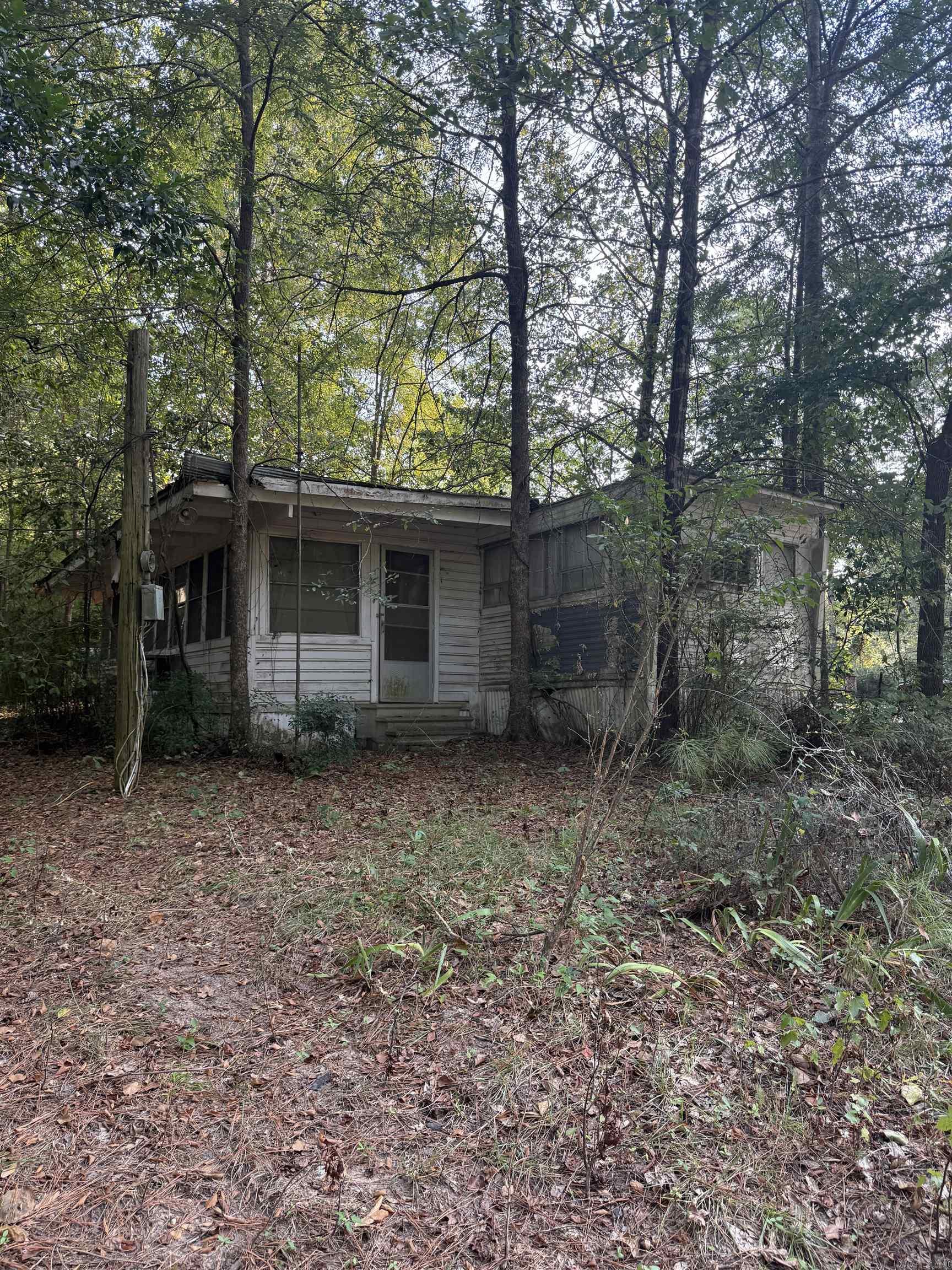295 Ouachita 15  Chidester, AR