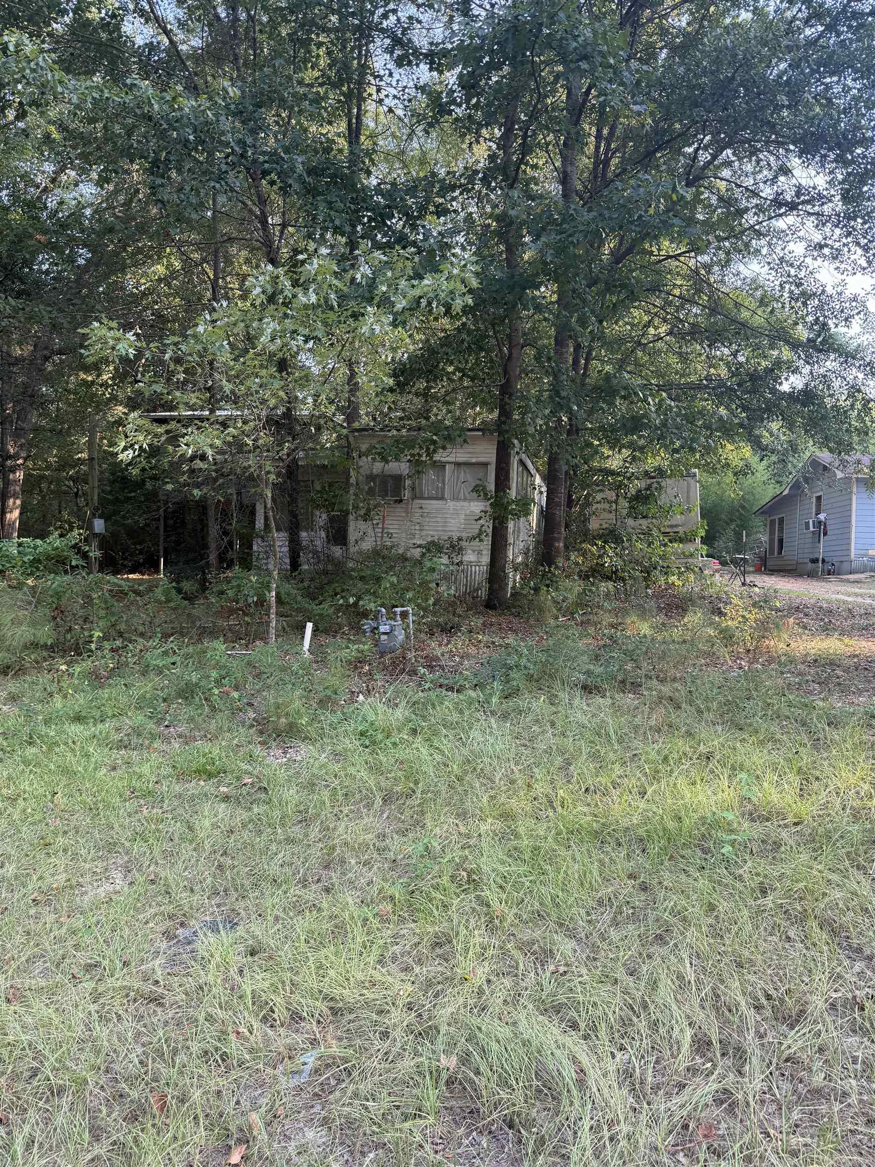 295 Ouachita 15  Chidester, AR