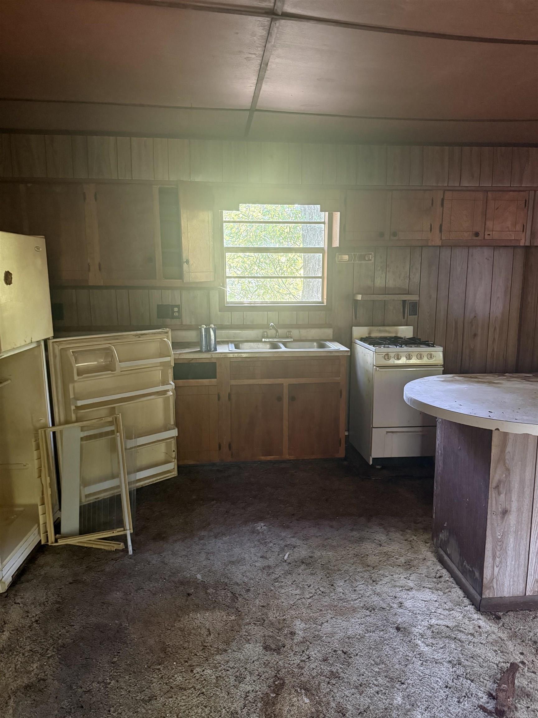 295 Ouachita 15  Chidester, AR