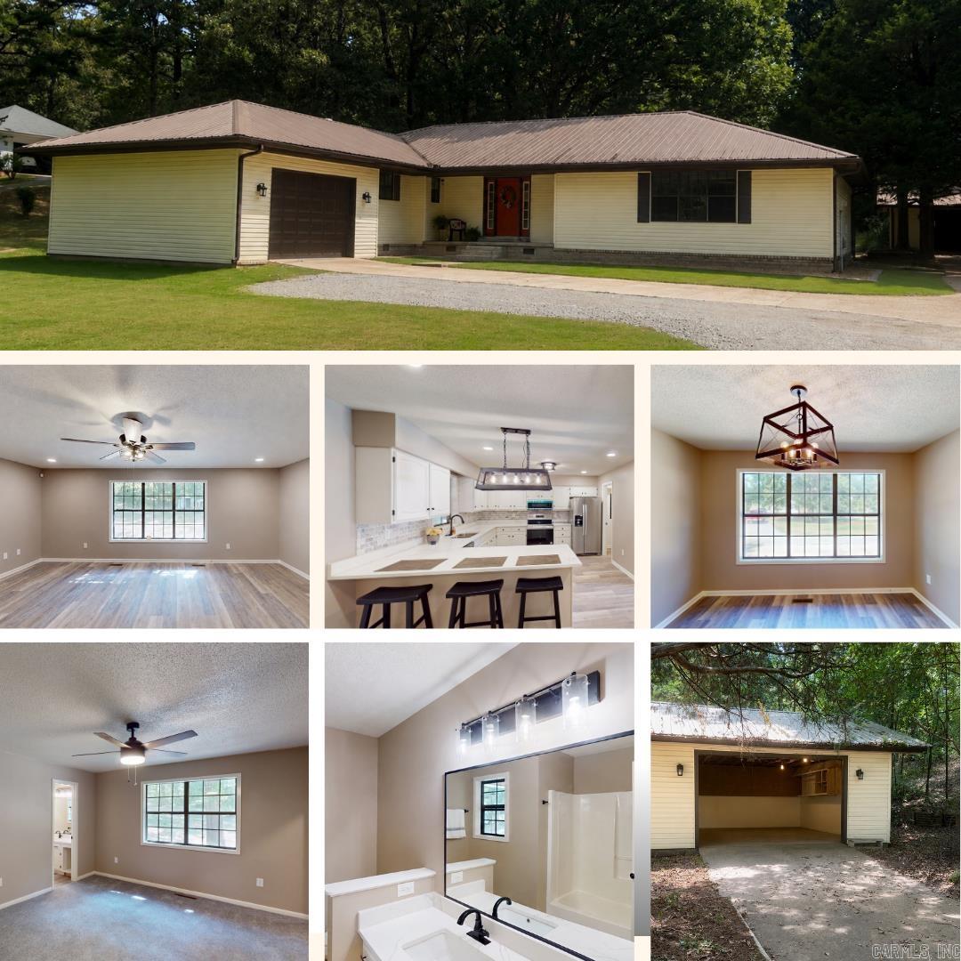 911  Roselee  Paragould, AR