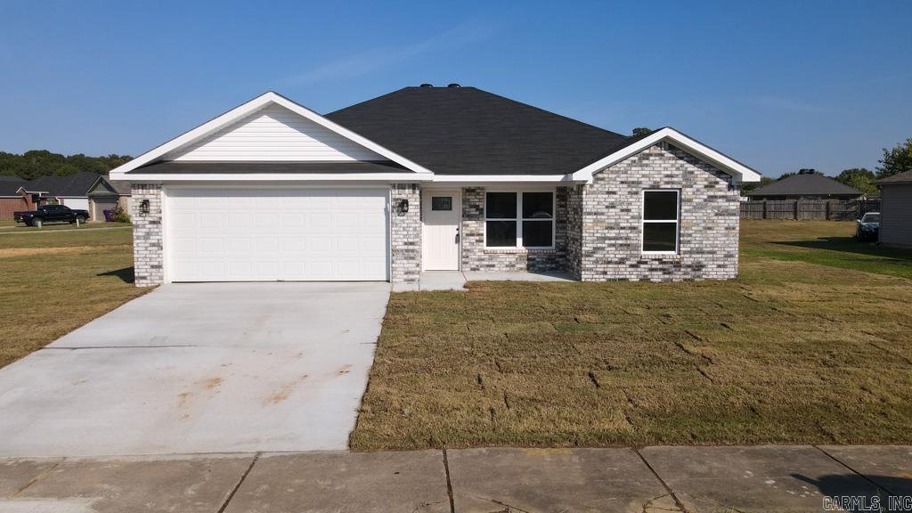 3510 Homestead Rd — exterior