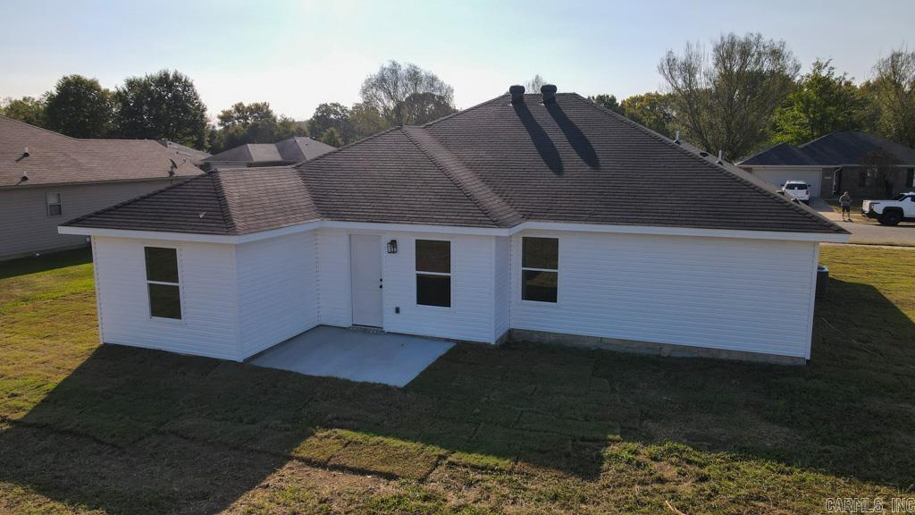 3510 Homestead Rd  Conway, AR