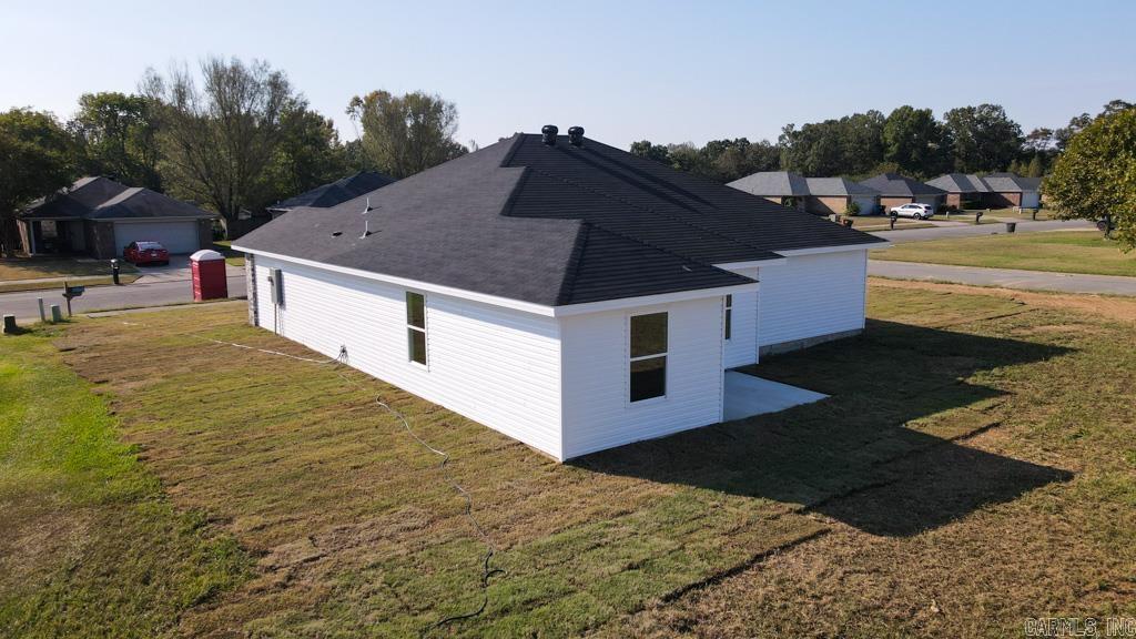 3510 Homestead Rd  Conway, AR