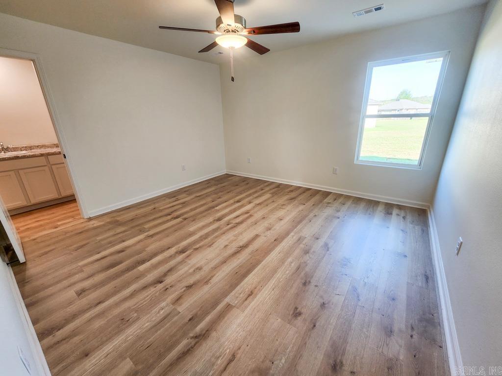 3510 Homestead Rd  Conway, AR