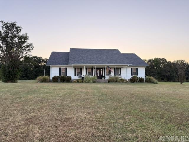 201  River Ridge  Batesville, AR