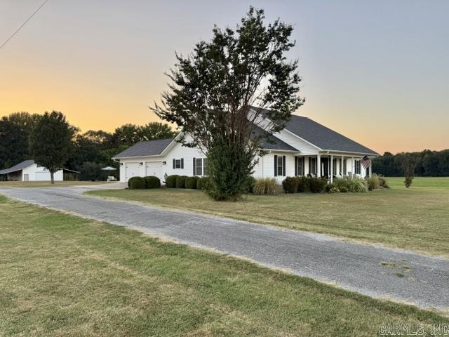 201 River Ridge  Batesville, AR