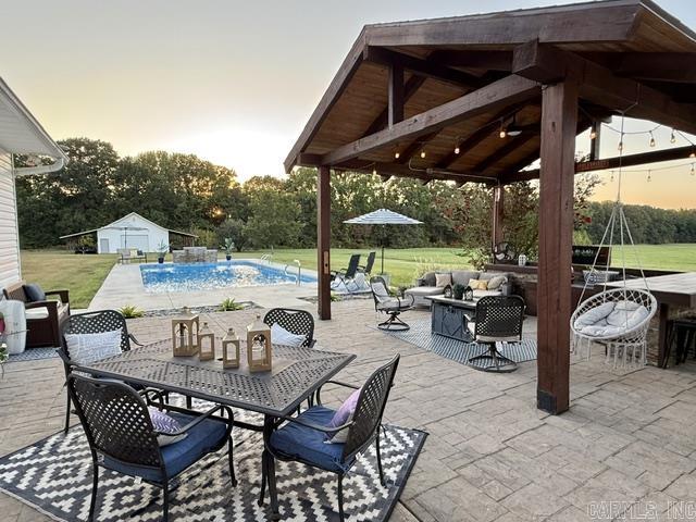 201 River Ridge  Batesville, AR