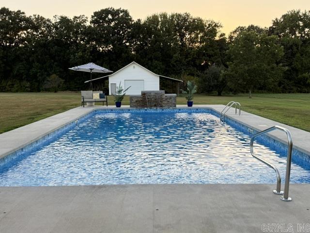 201 River Ridge  Batesville, AR