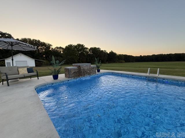 201 River Ridge  Batesville, AR
