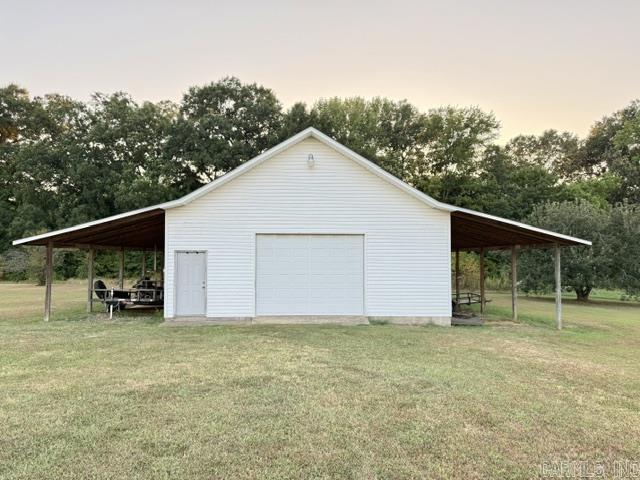 201 River Ridge  Batesville, AR