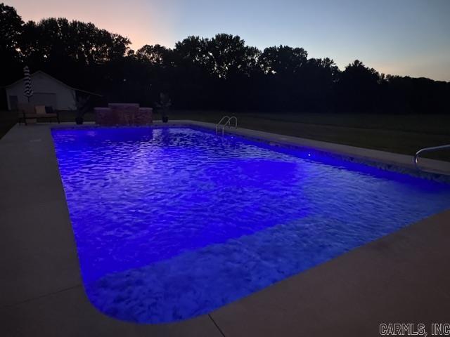 201 River Ridge  Batesville, AR