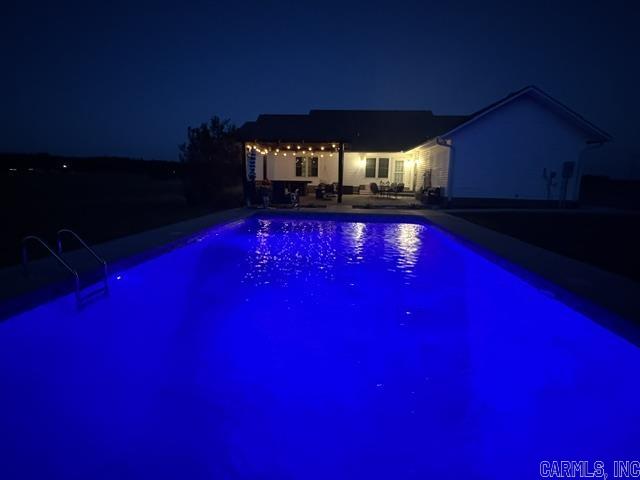 201 River Ridge  Batesville, AR