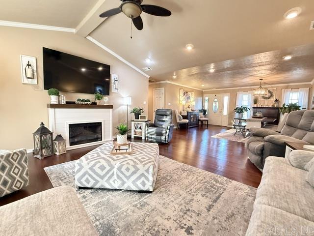 201 River Ridge  Batesville, AR