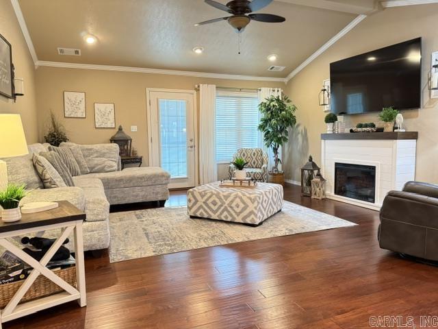 201 River Ridge  Batesville, AR