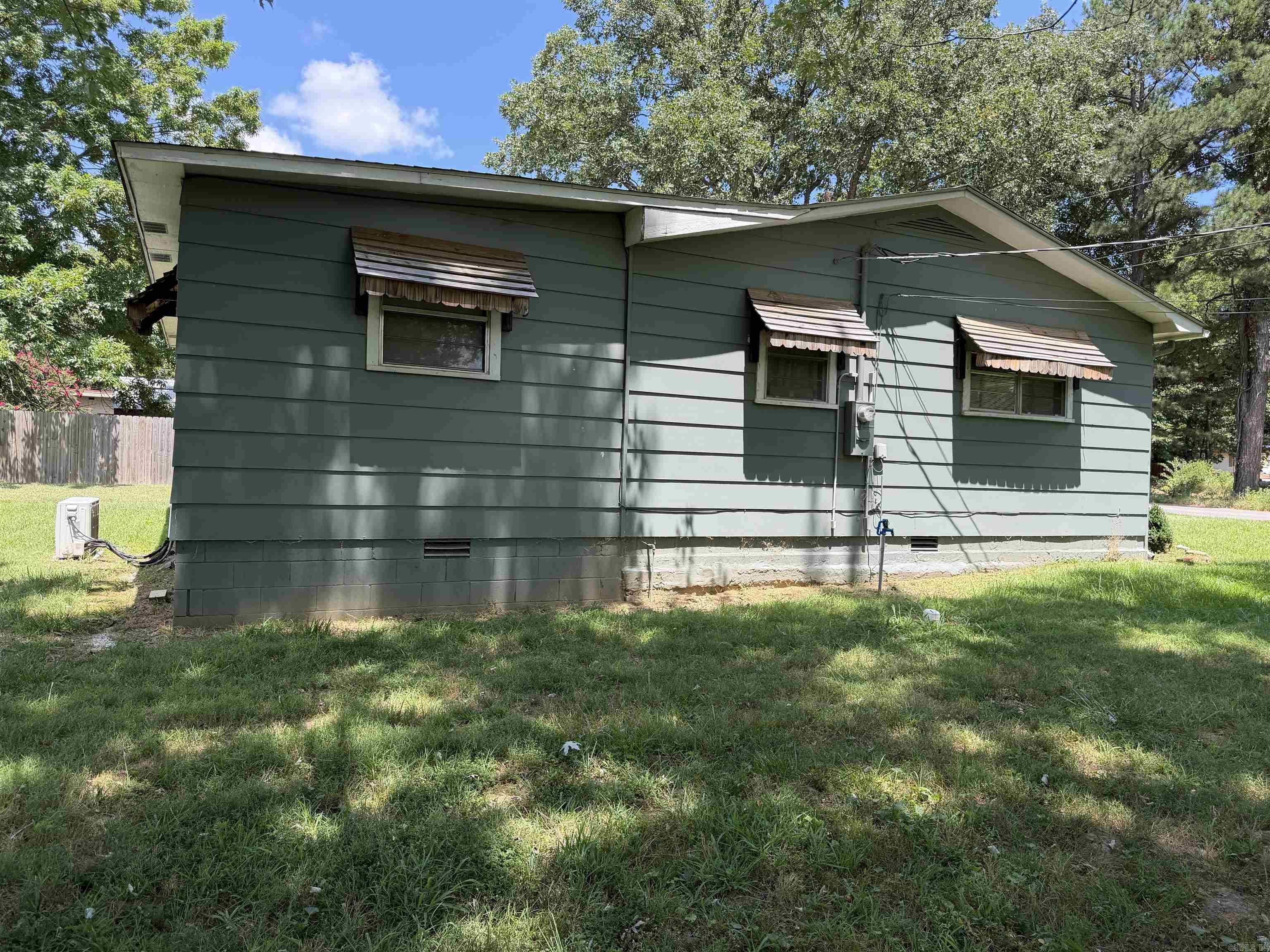 212 N Union  Mountain View, AR