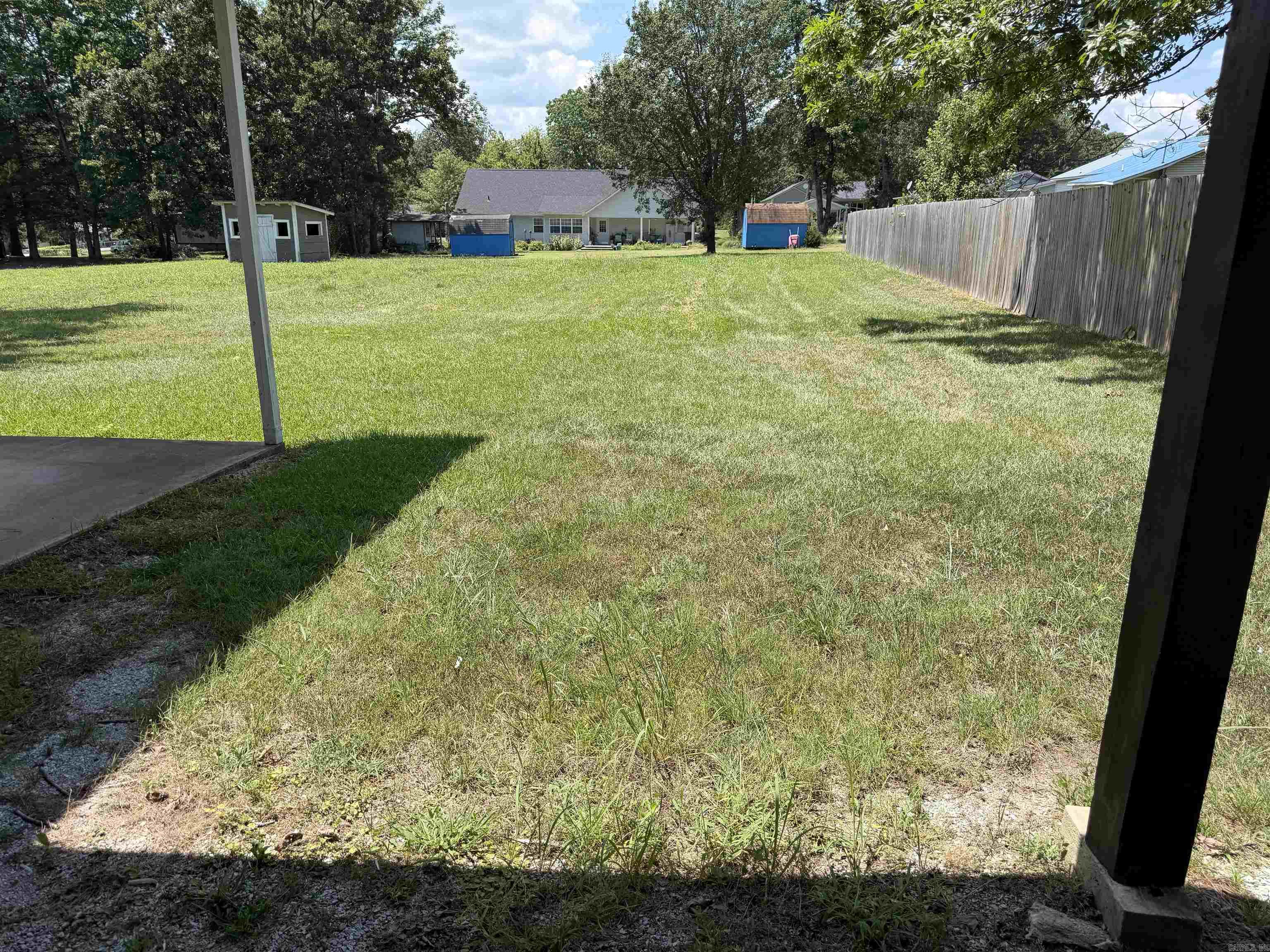 212 N Union  Mountain View, AR