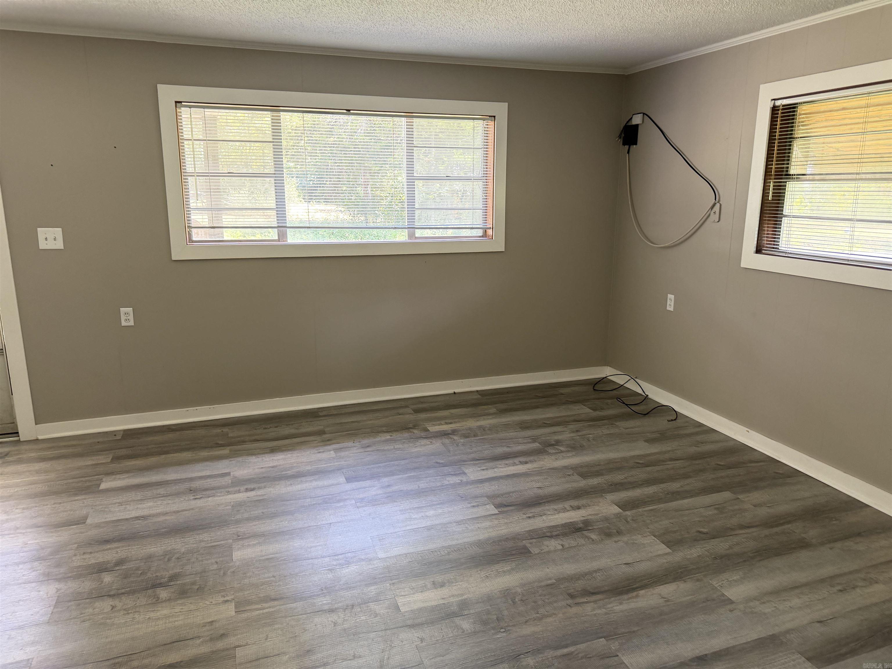 212 N Union  Mountain View, AR