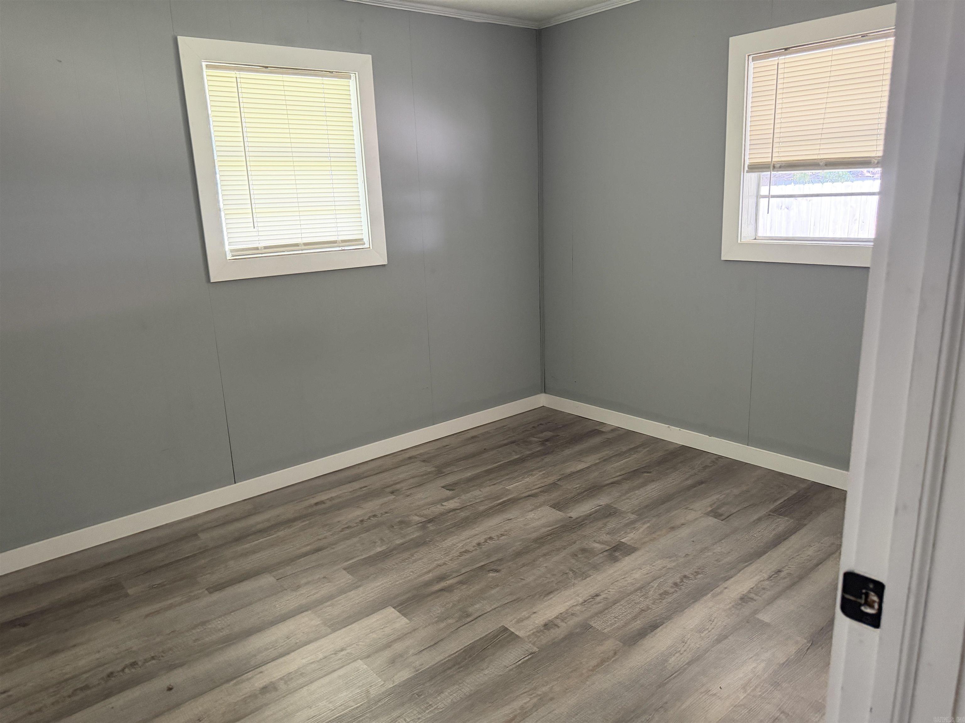 212 N Union  Mountain View, AR