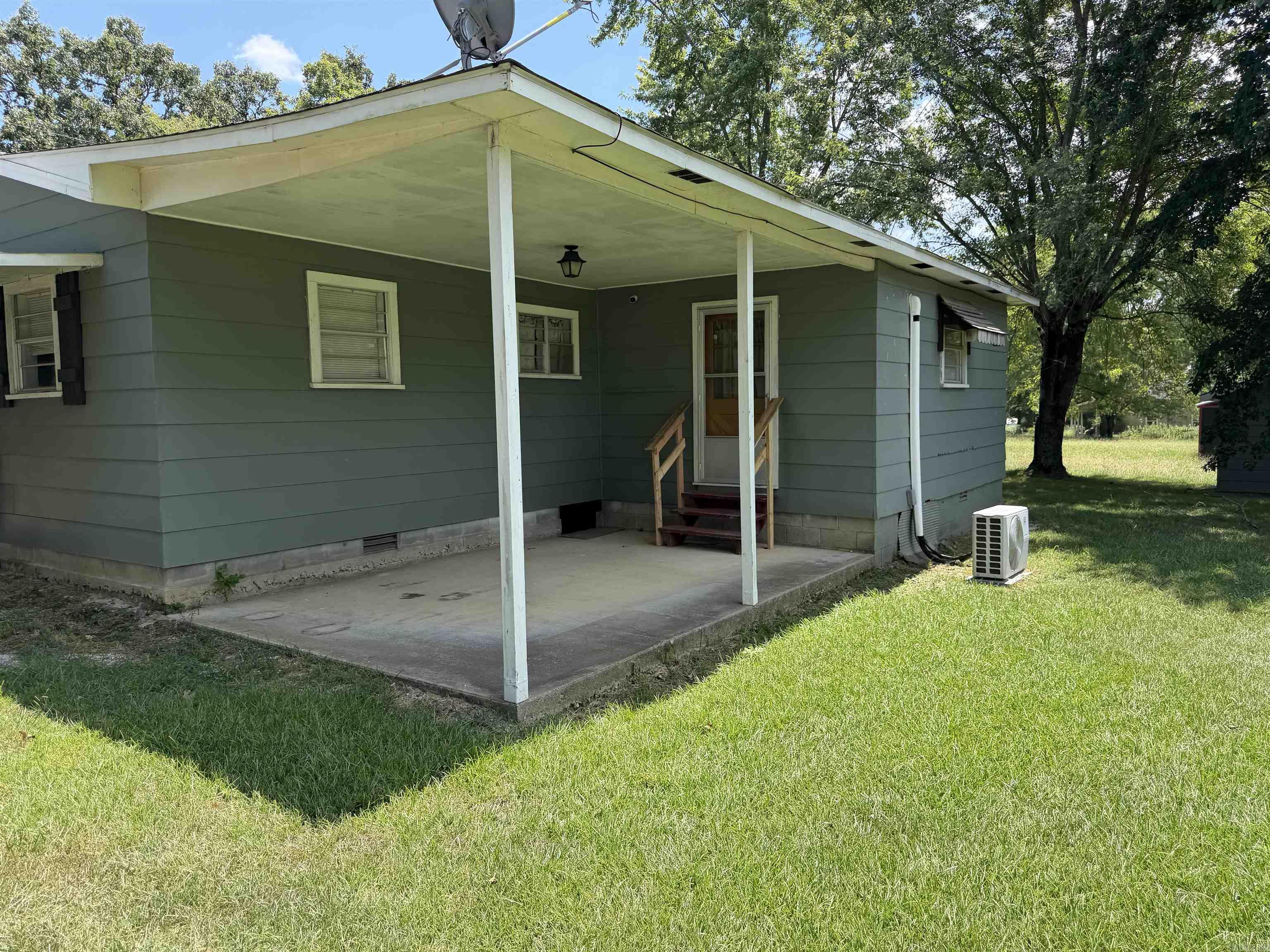 212 N Union  Mountain View, AR