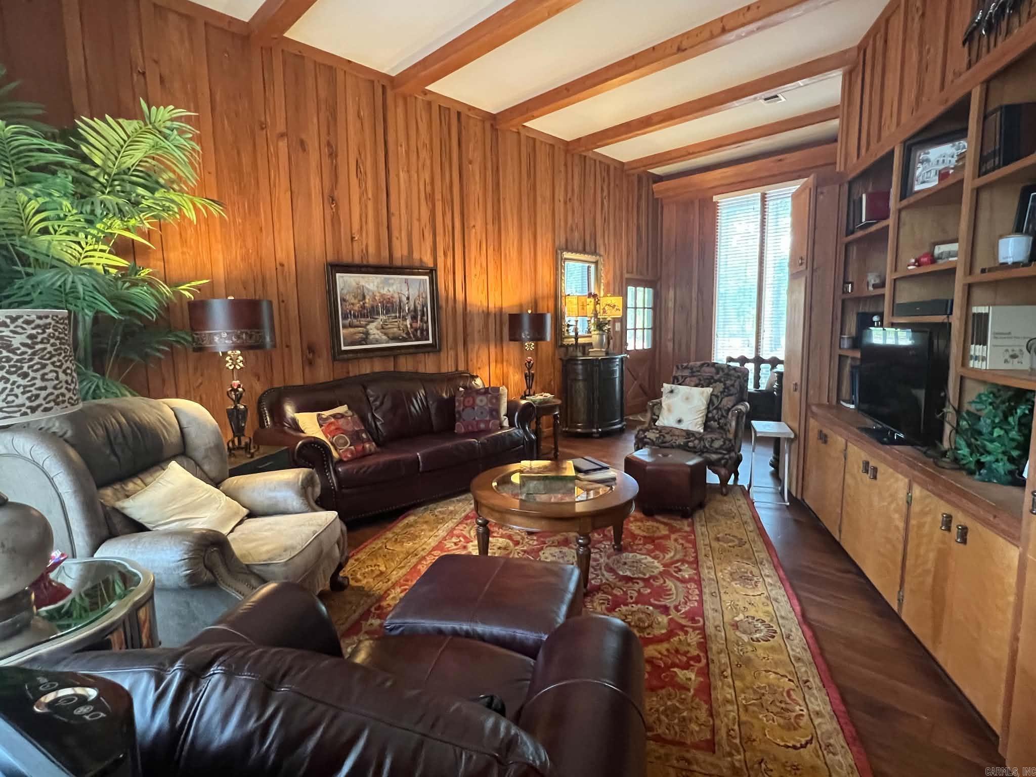 509 S Oakley Fordyce, AR 71742