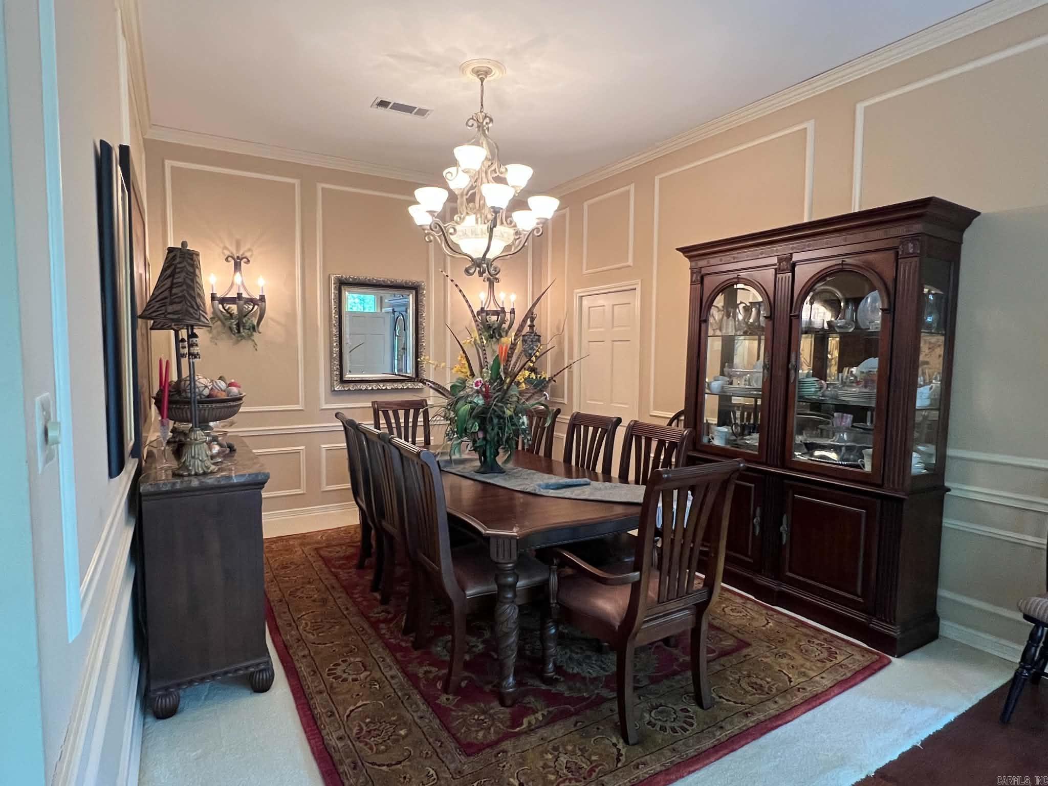 509 S Oakley Fordyce, AR 71742