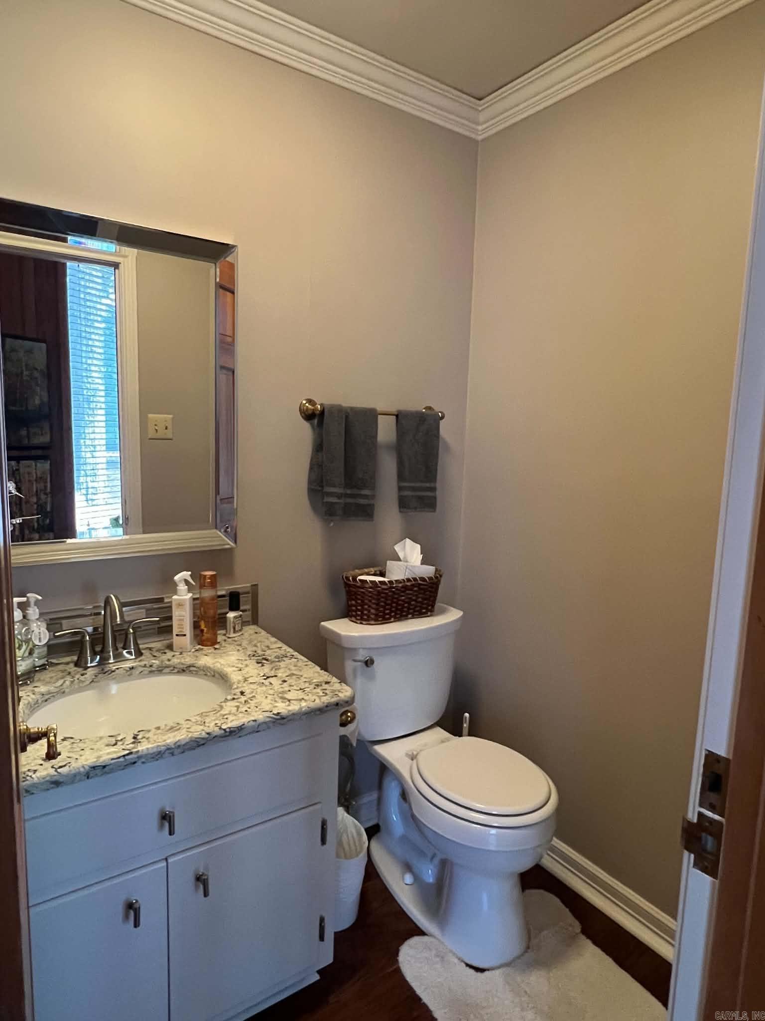 509 S Oakley Fordyce, AR 71742
