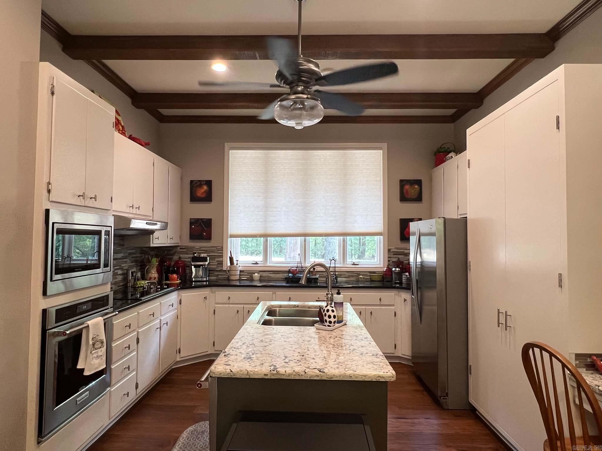 509 S Oakley Fordyce, AR 71742