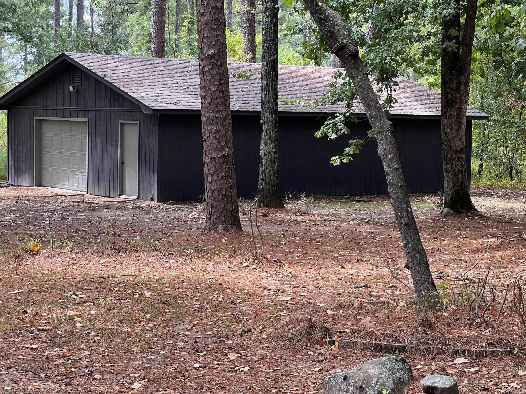 509 S Oakley Fordyce, AR 71742