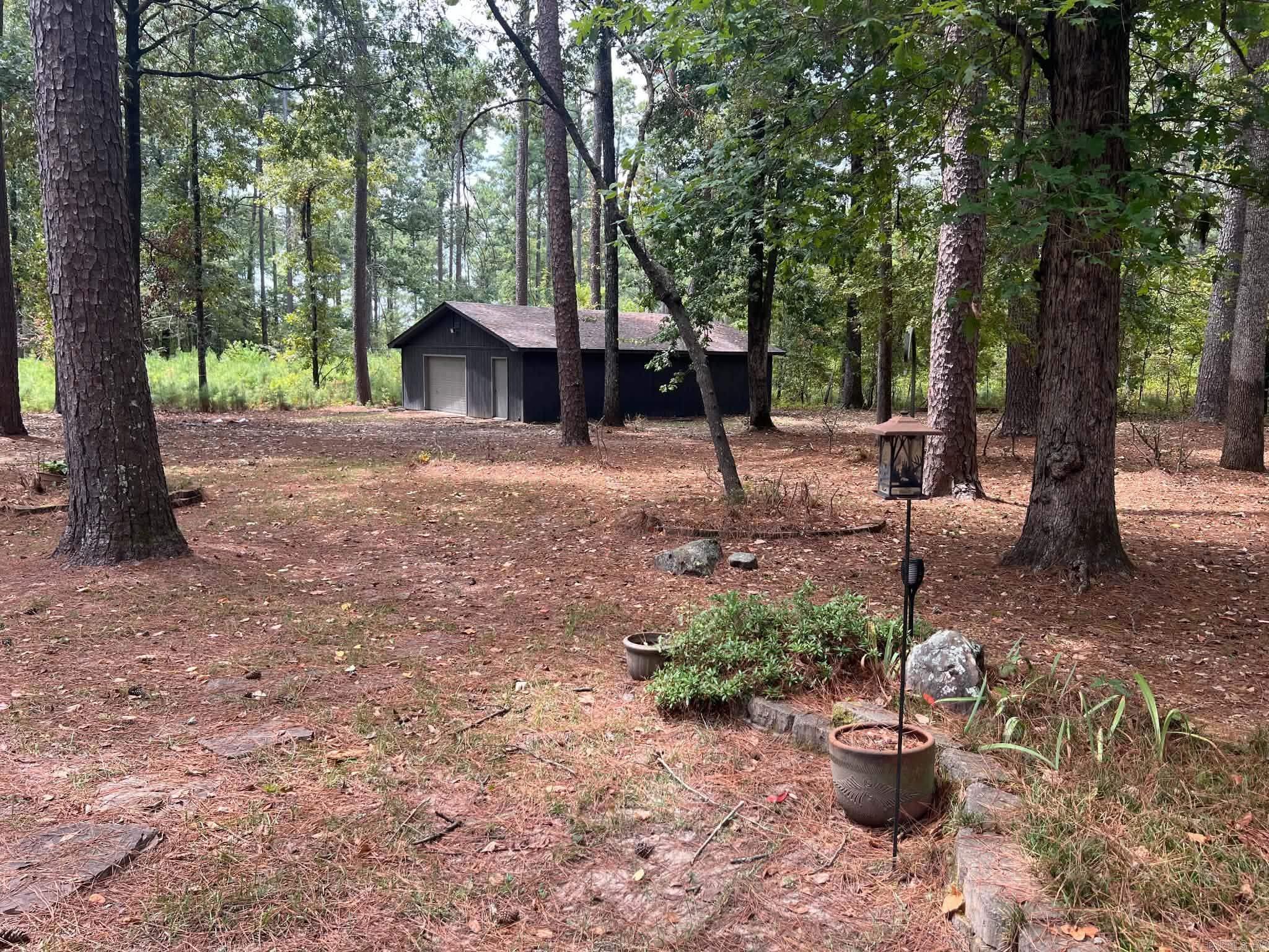 509 S Oakley Fordyce, AR 71742