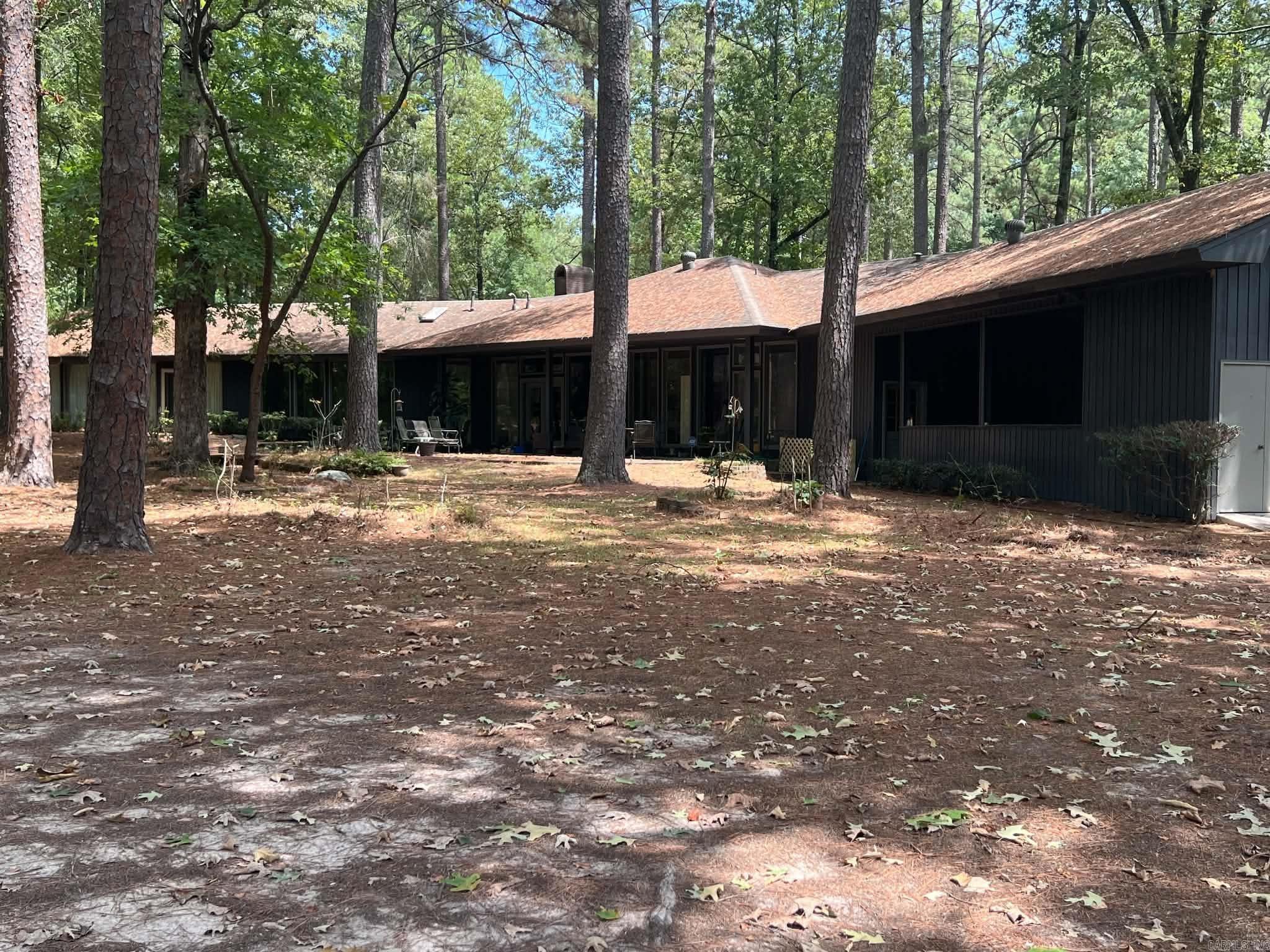 509 S Oakley Fordyce, AR 71742